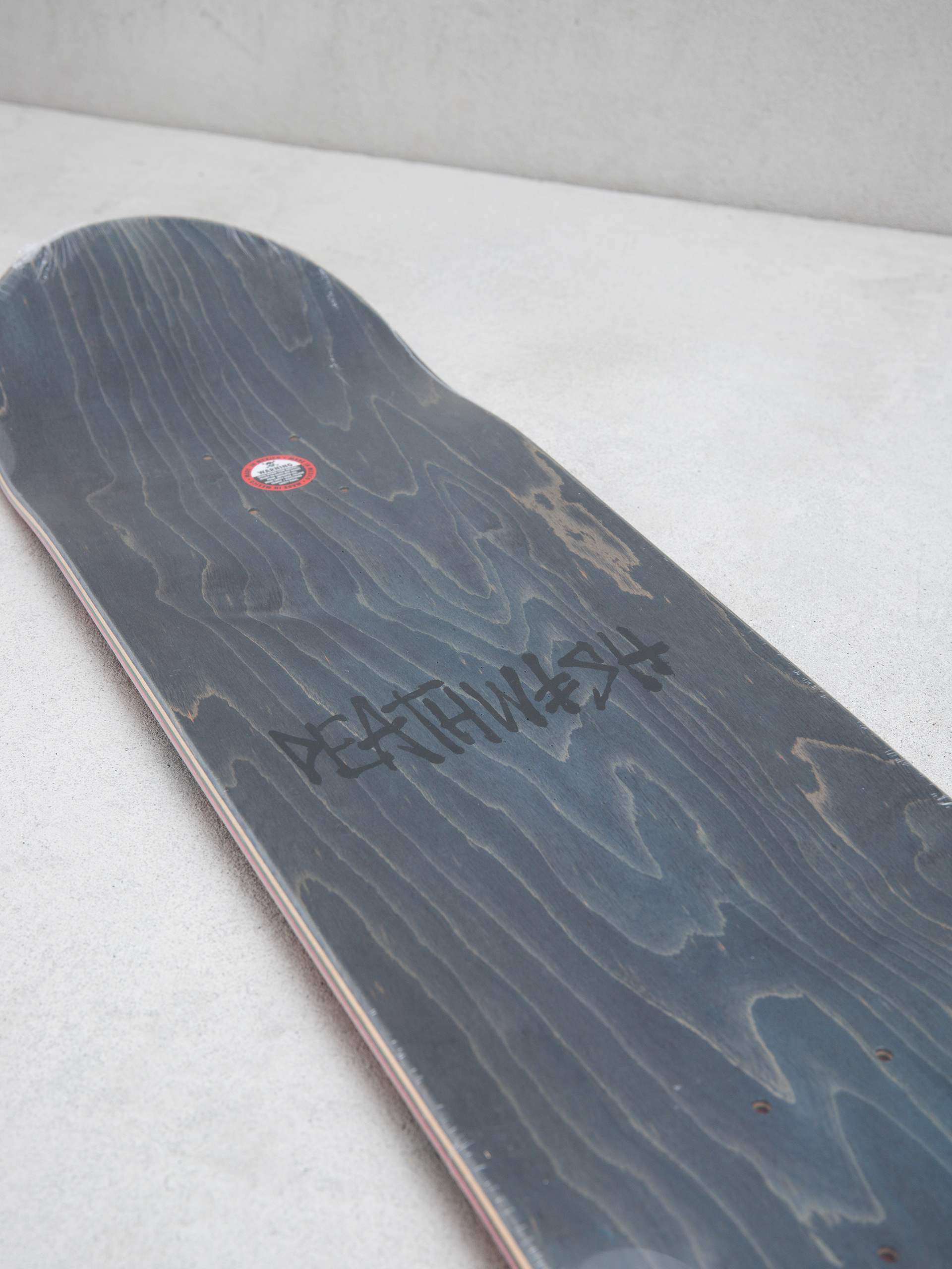 Placă Deathwish Crime