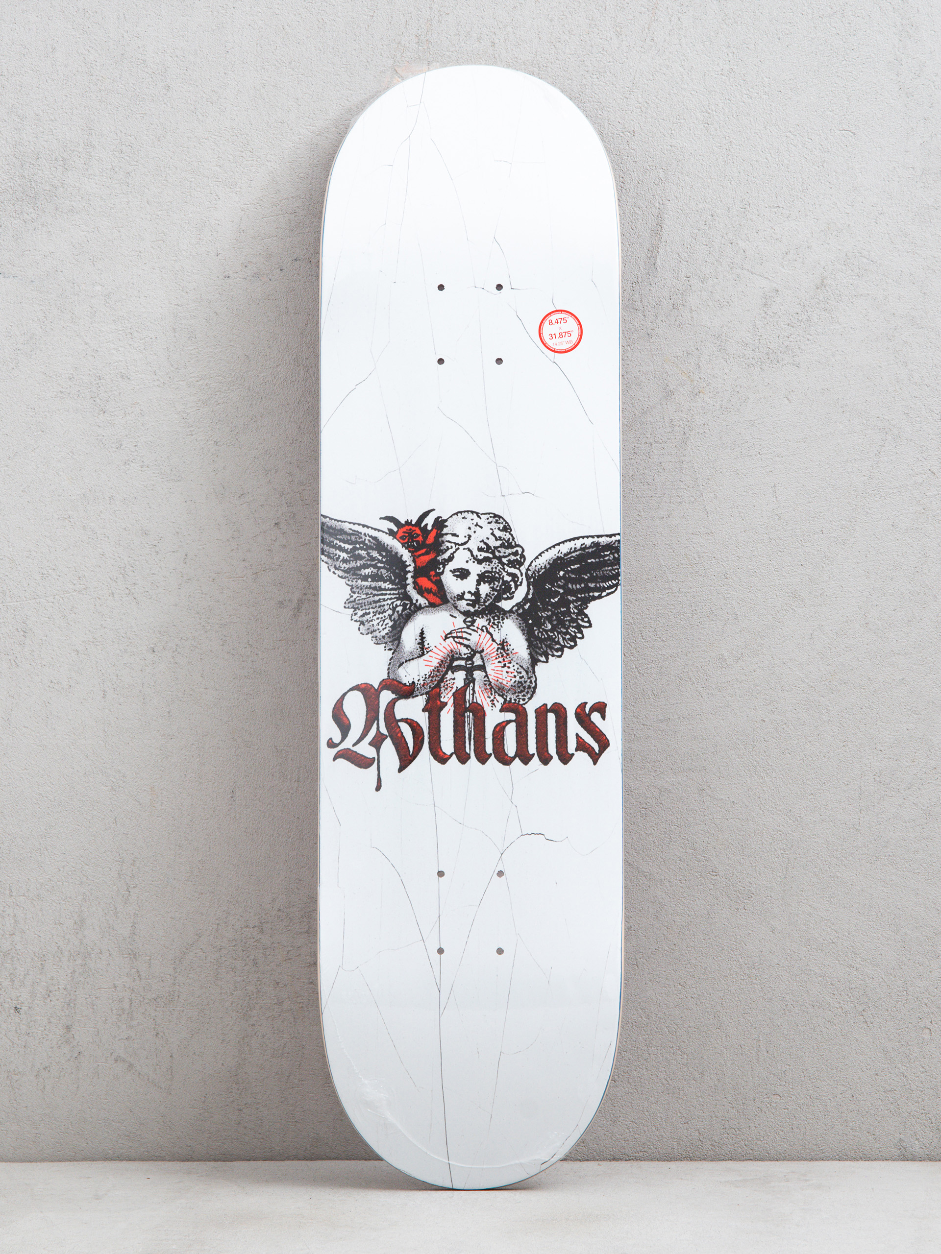 Placă Deathwish CA Cherub