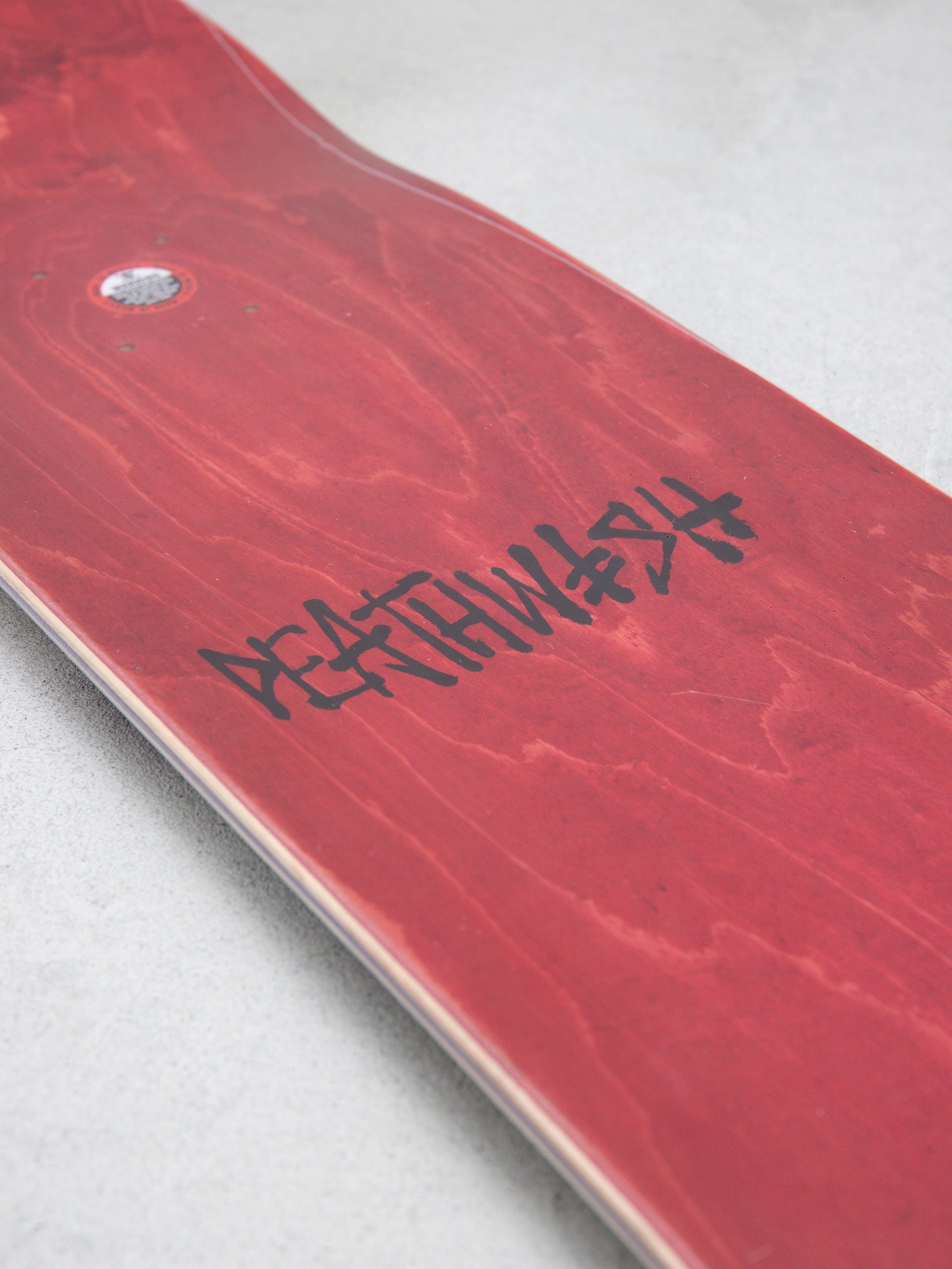 Placă Deathwish CA Cherub