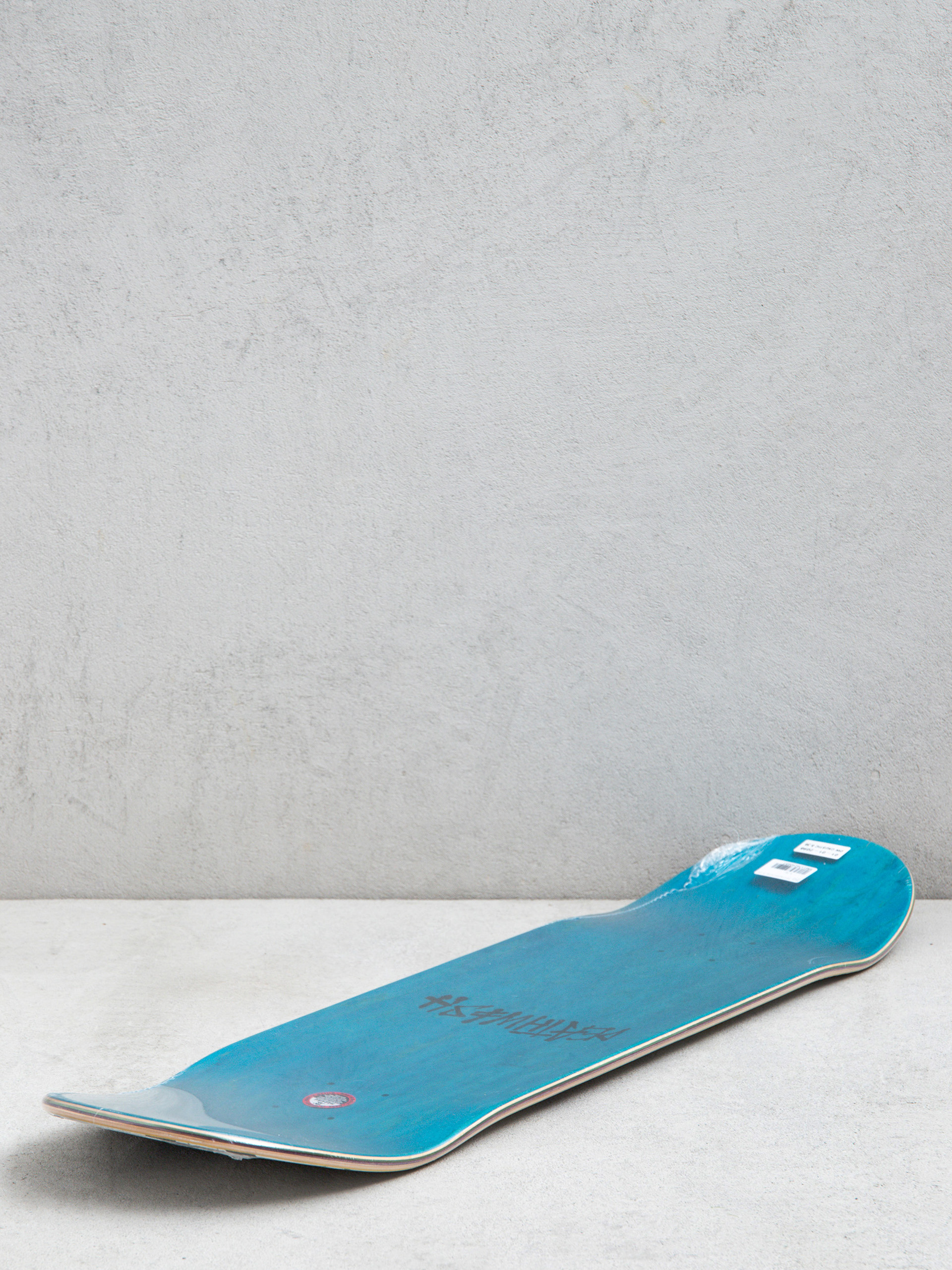 Placă Deathwish Caustic