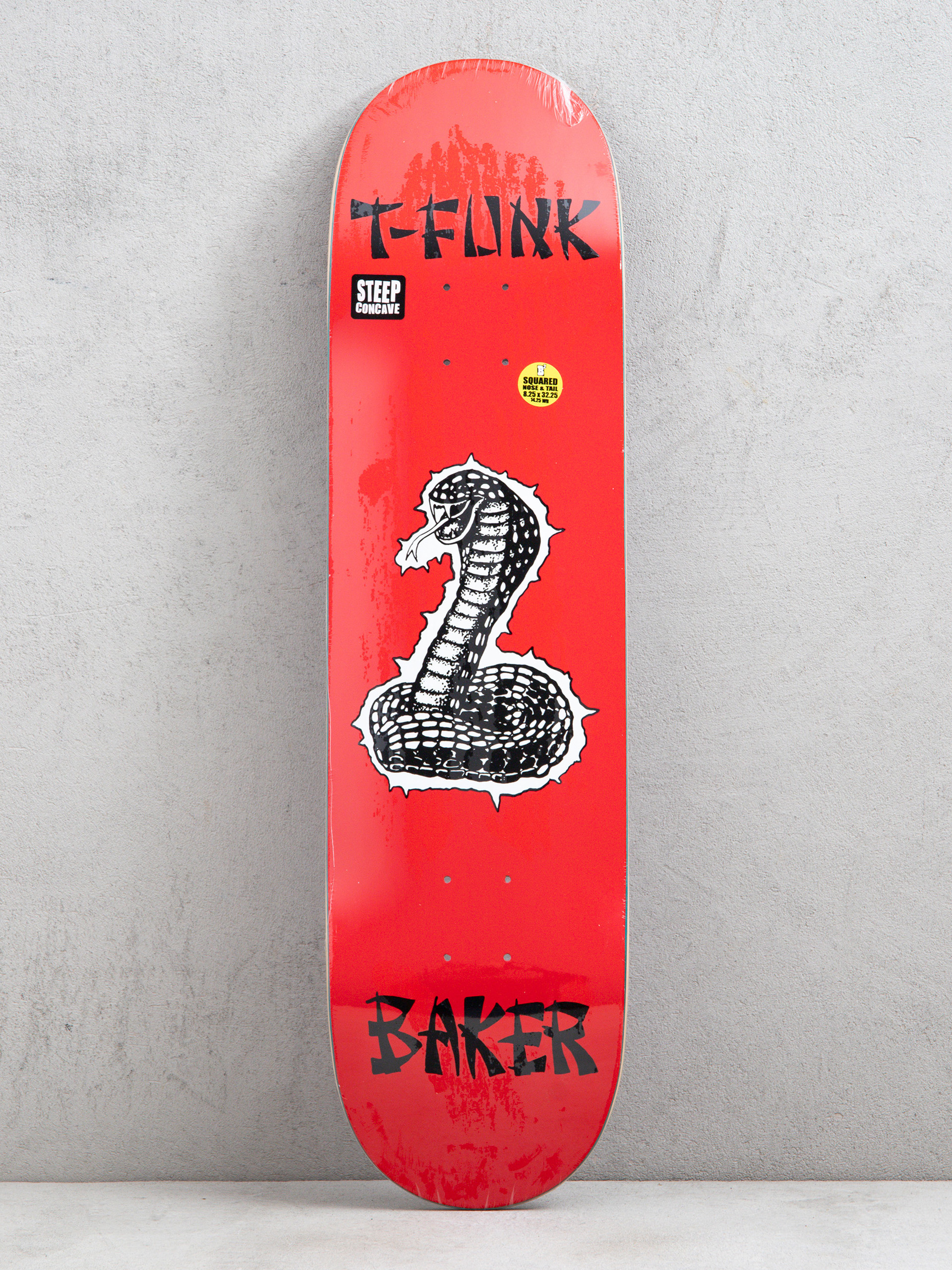 Placă Baker T-Funk Neurotoxin