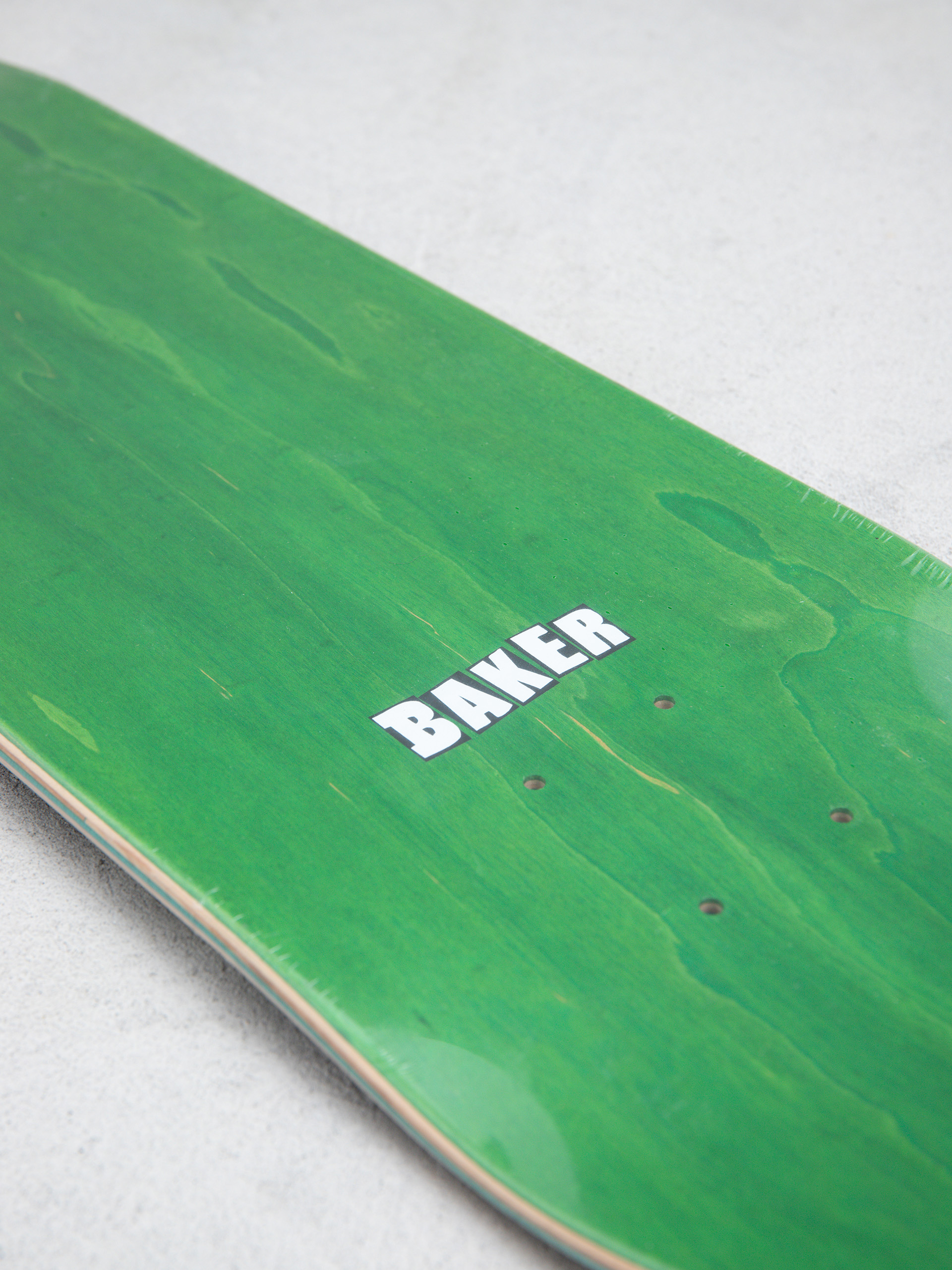 Placă Baker Jacopo Carozzi Divine Evil