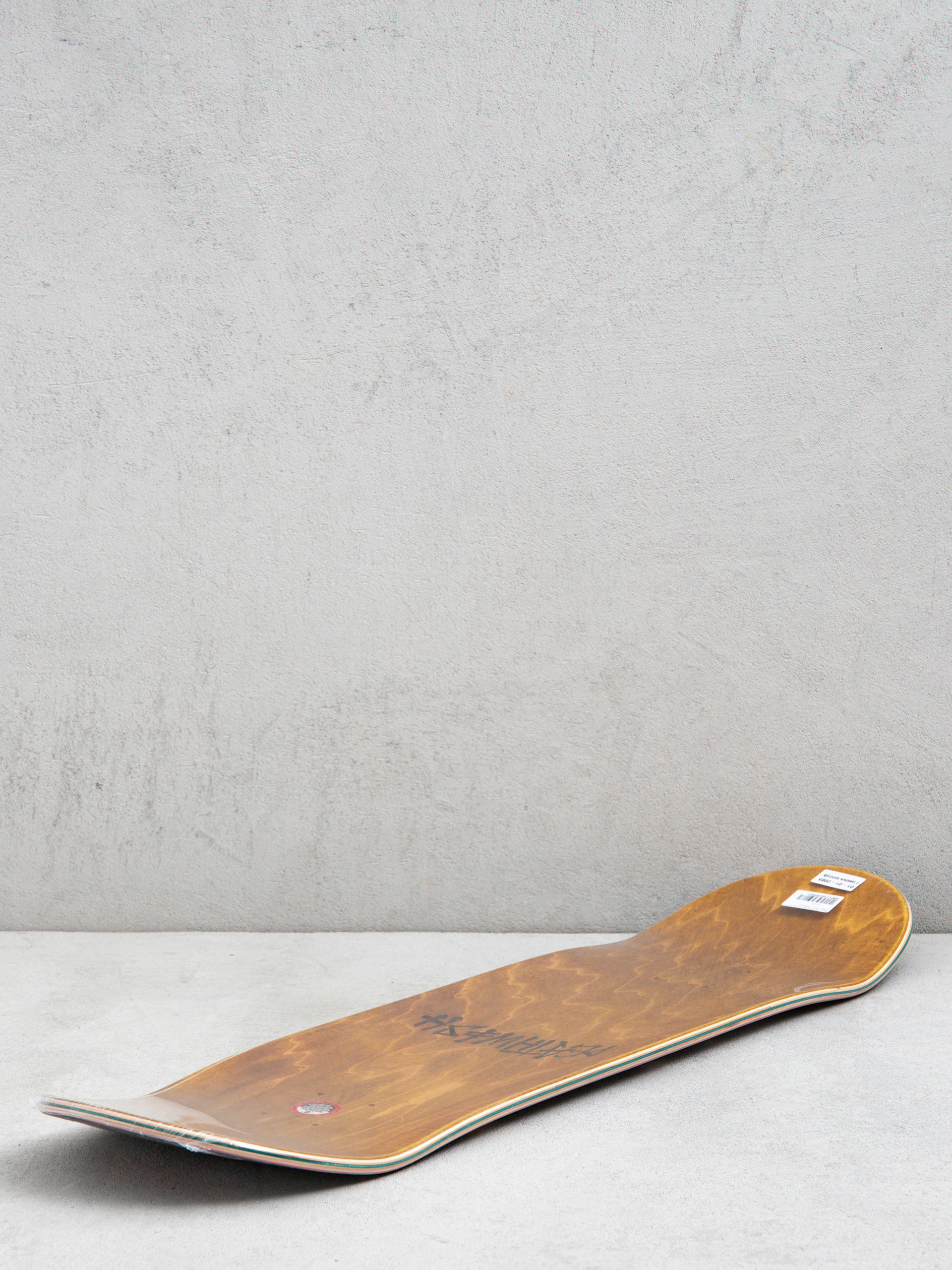 Placă Deathwish JF Samborgini Reaper