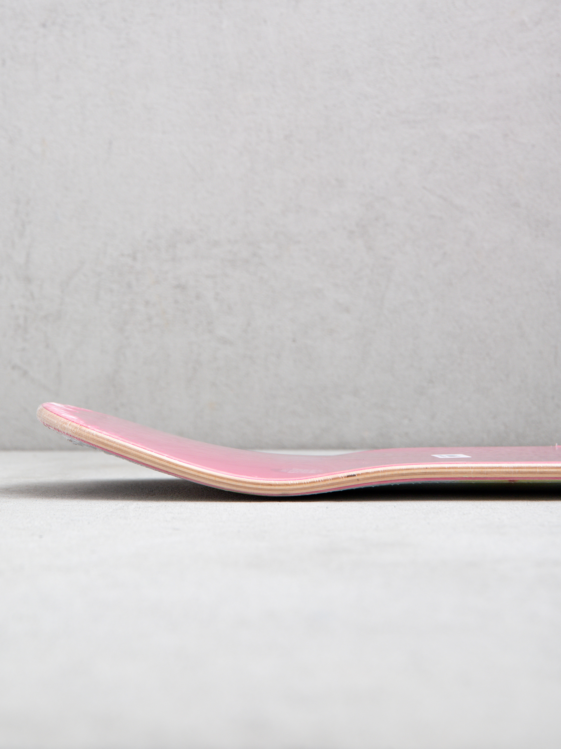 Placă April Skateboards Yuto Genes