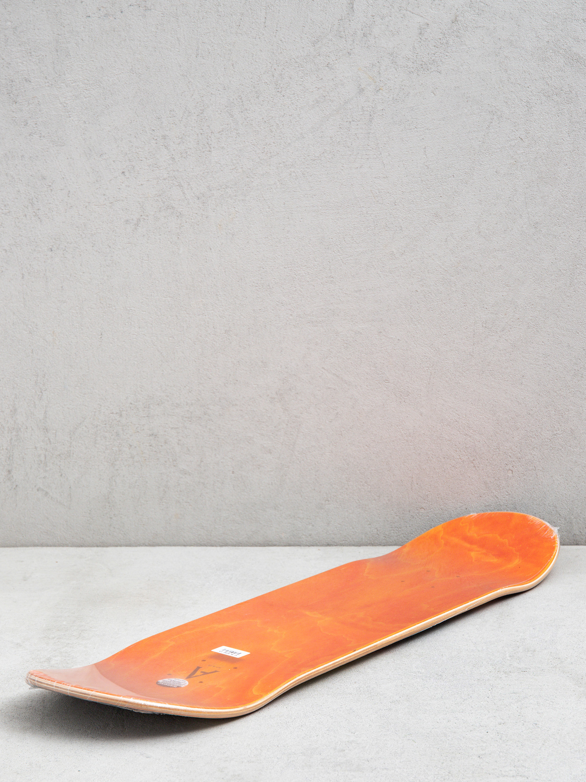 Placă April Skateboards Kessner Record