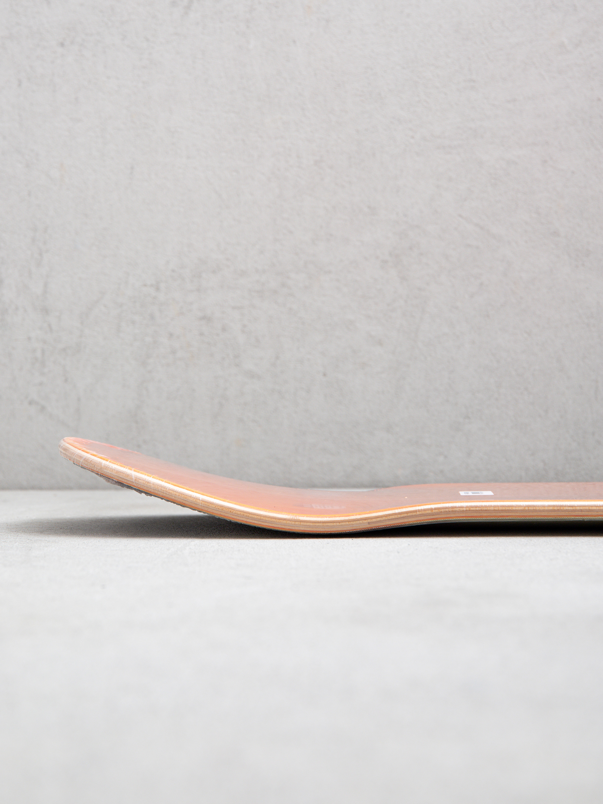 Placă April Skateboards Kessner Record