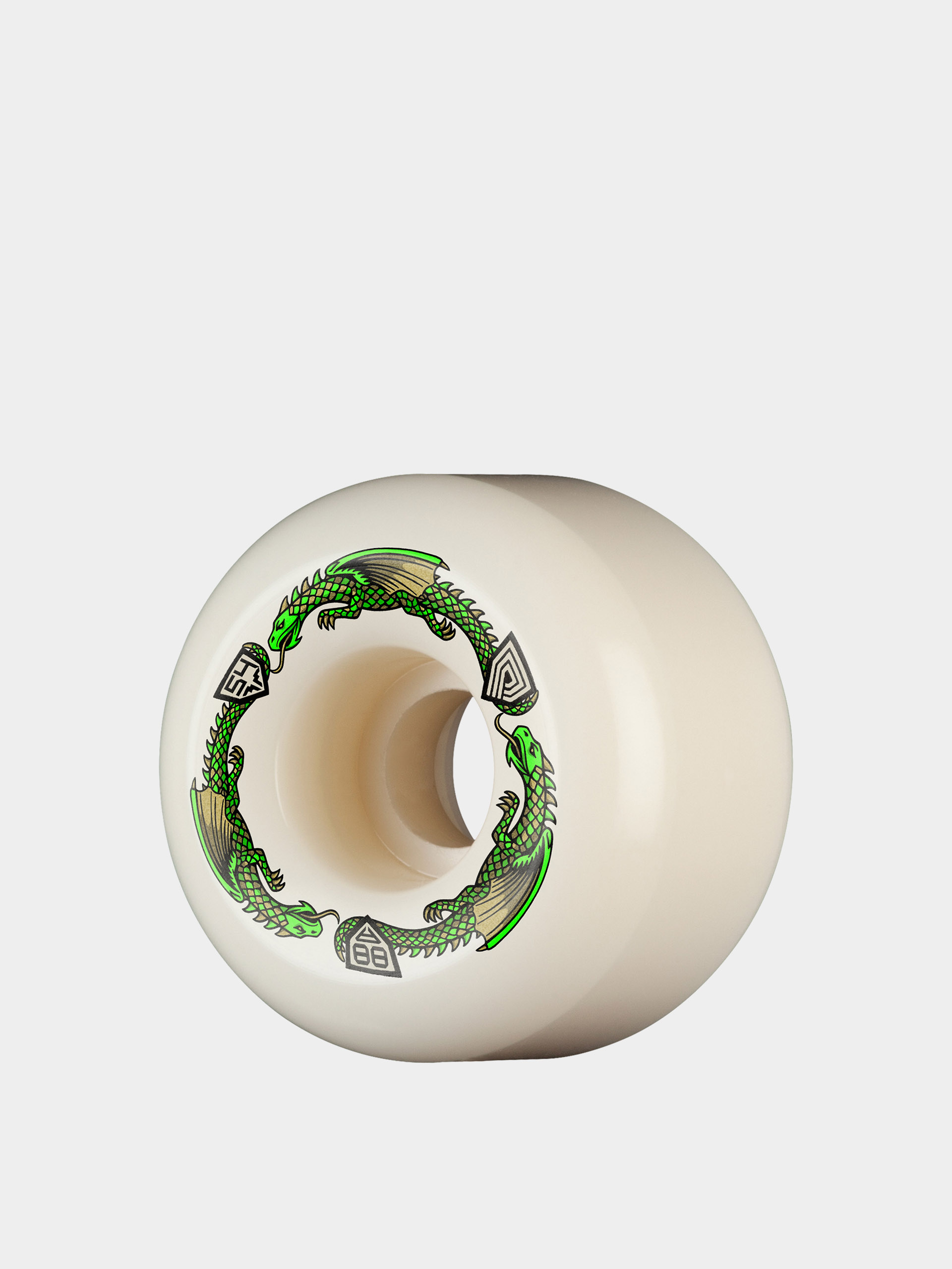 Role Powell Peralta Dragon Formula 88A A2 (off white)