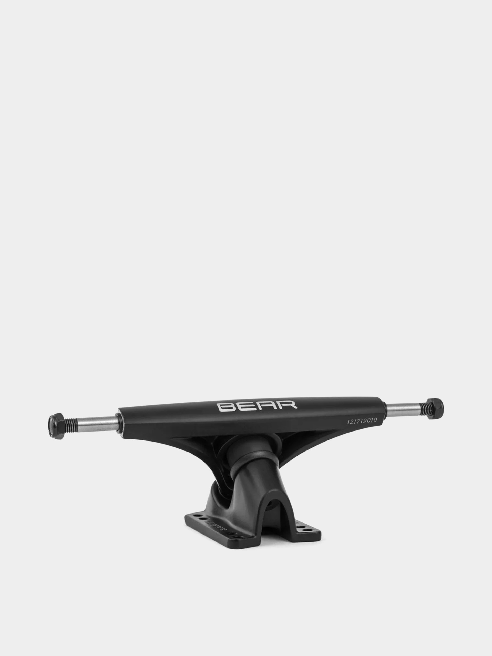 Axe Landyachtz Gen 6 Bear Trucks (black/grey)