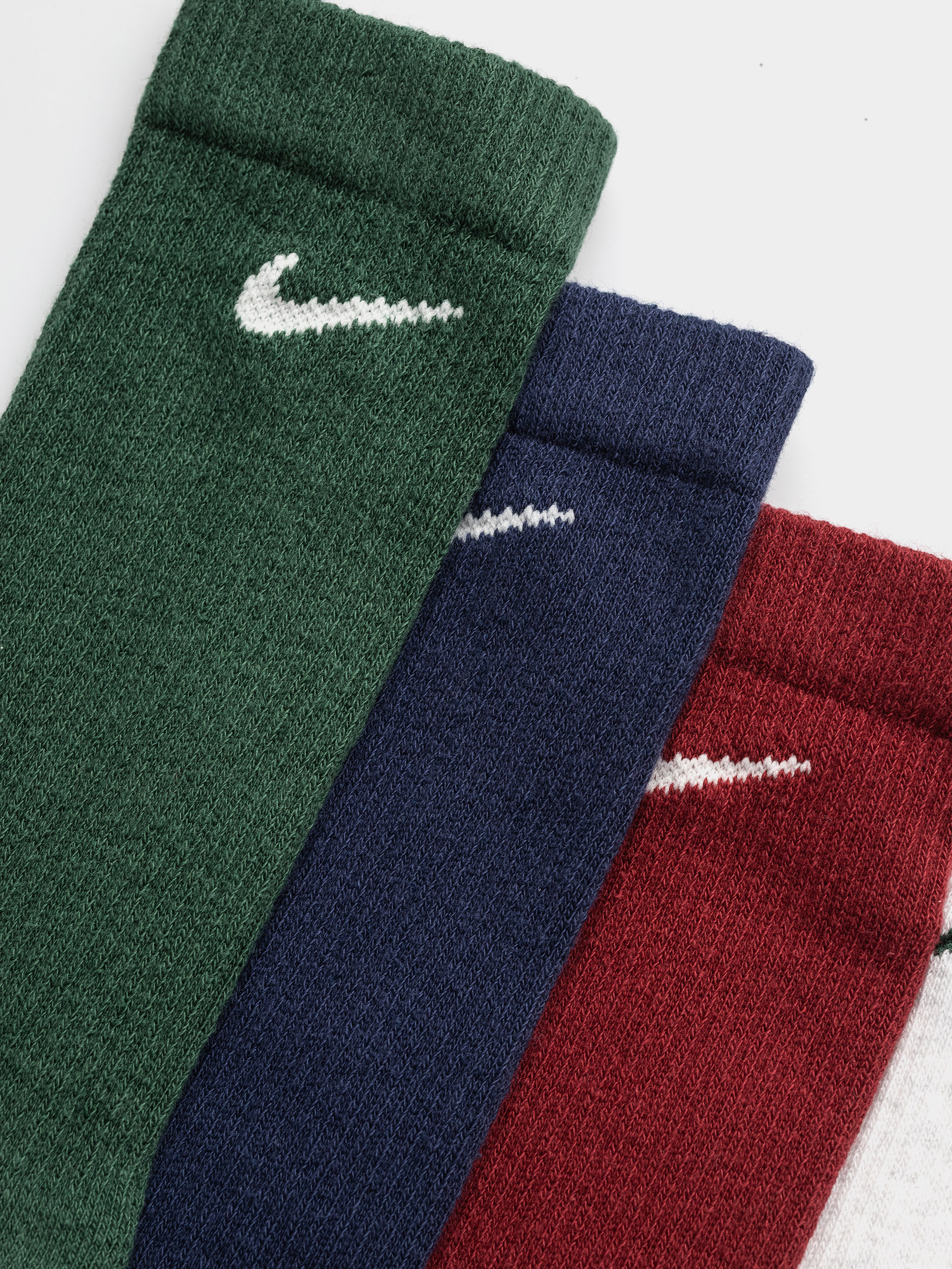 Șosete Nike SB Everyday Elevated Crew 6p (multi/color)
