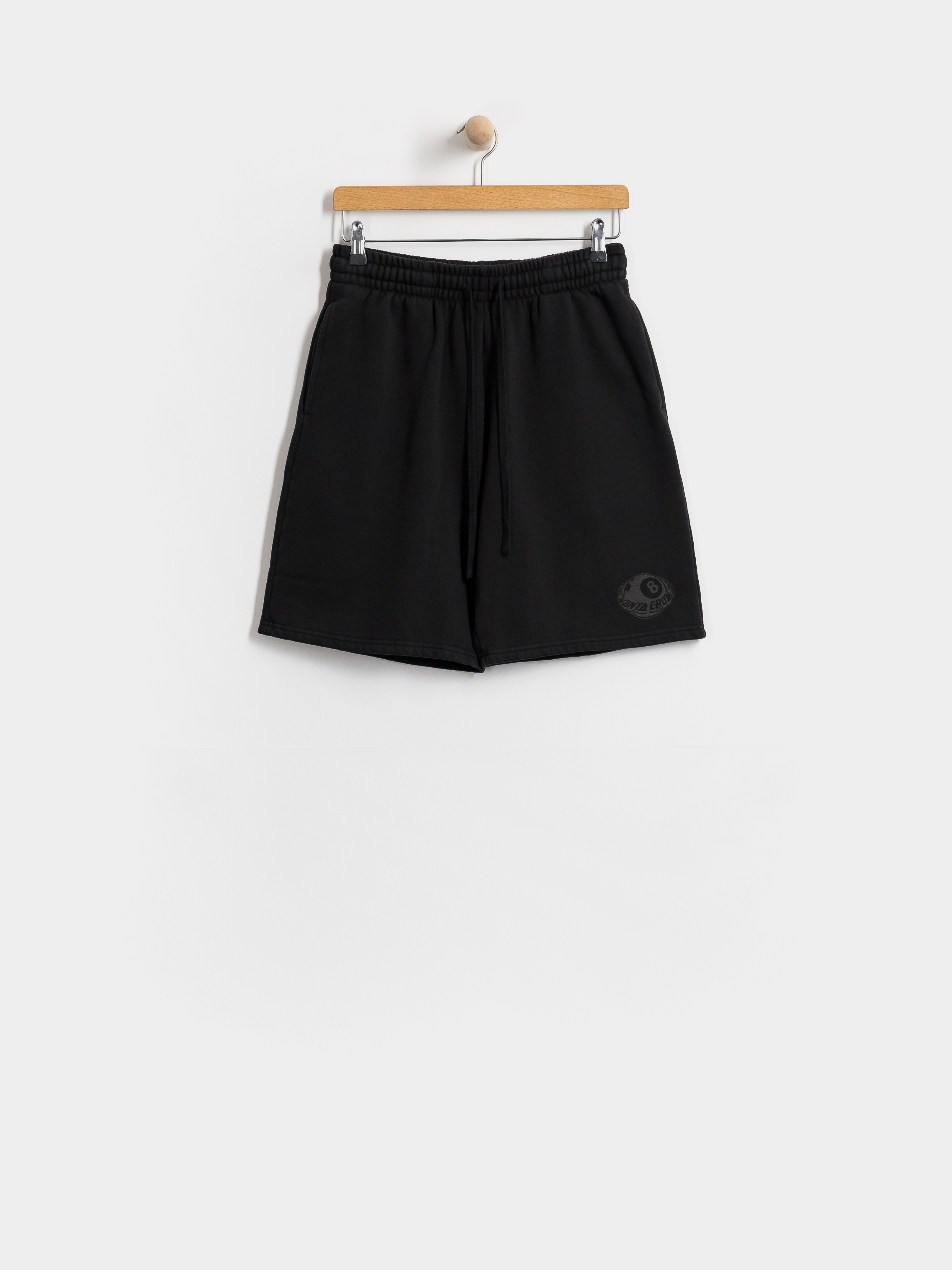Pantaloni scuru021bi Santa Cruz Winkowski Eighth Planet (black)