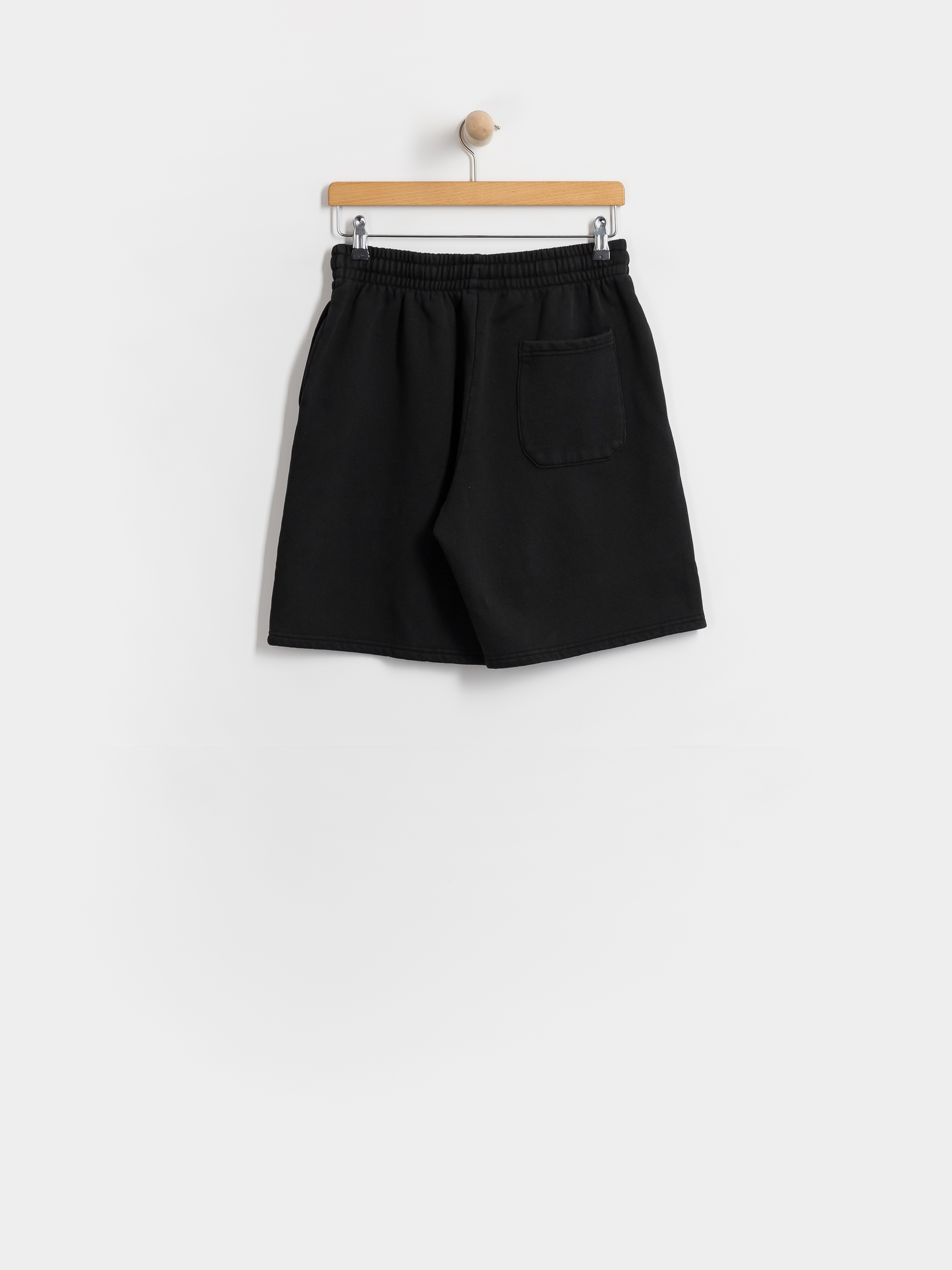Pantaloni scurți Santa Cruz Winkowski Eighth Planet (black)