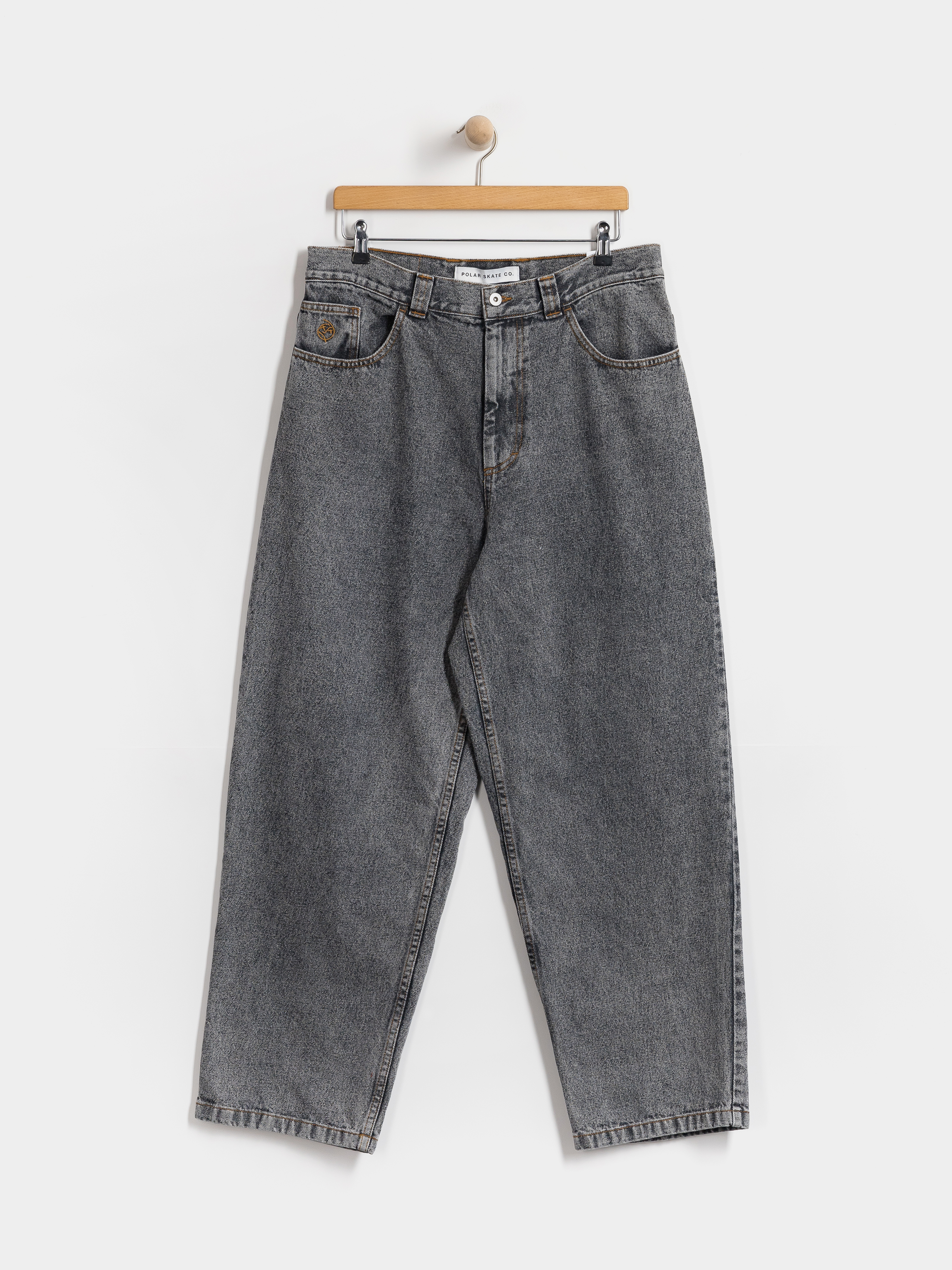 Pantaloni Polar Skate Big Boy