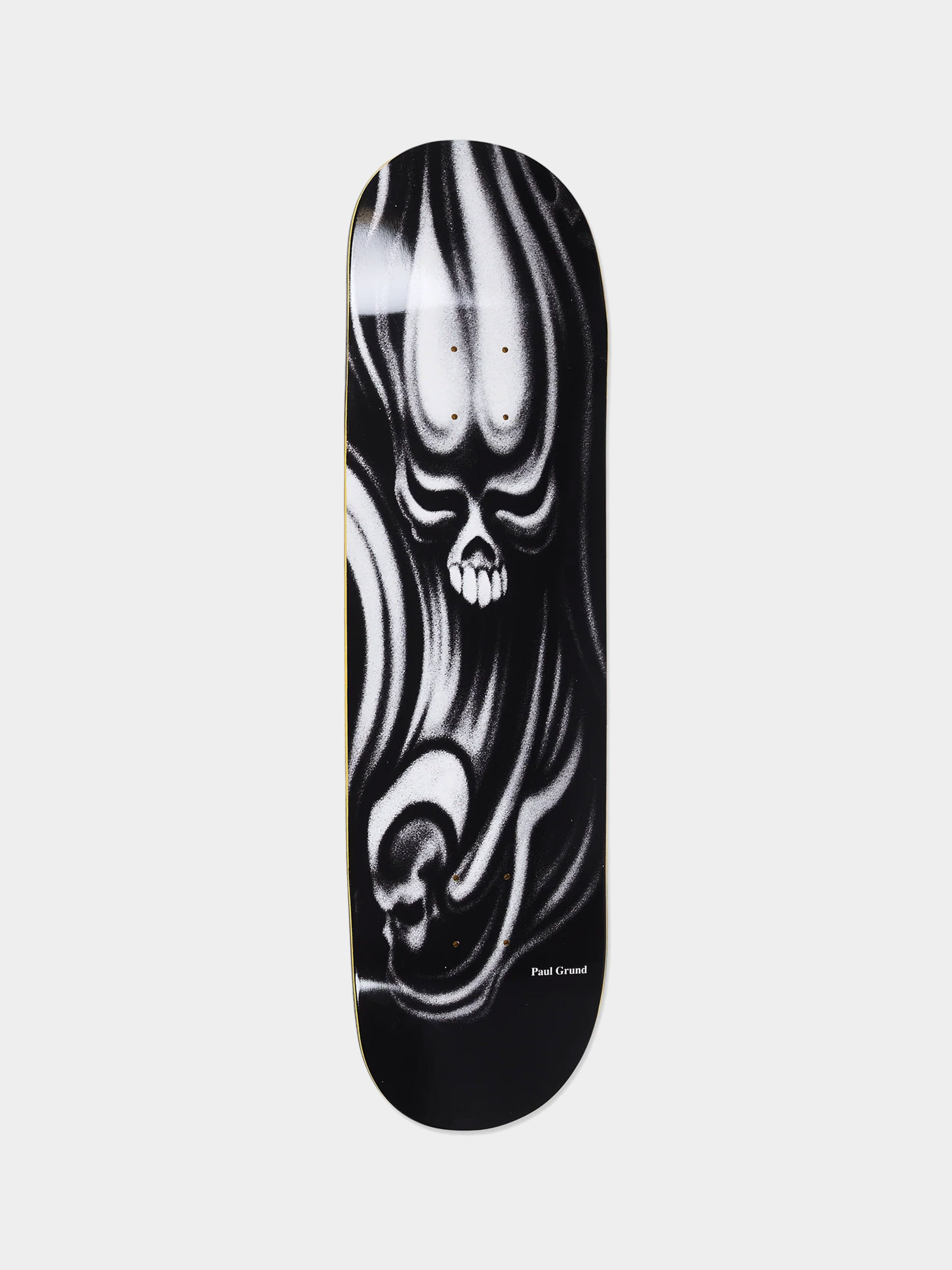 Placă Polar Skate Paul Grund Skulls