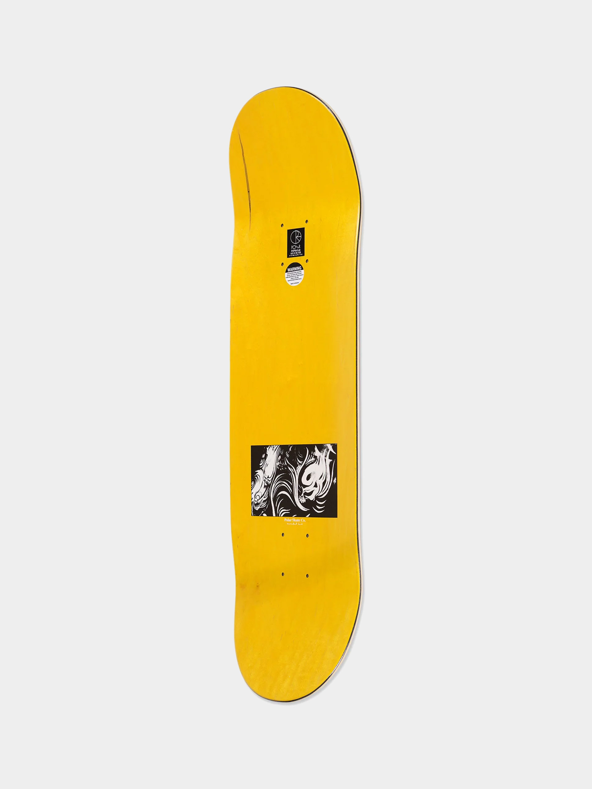 Placă Polar Skate Paul Grund Skulls