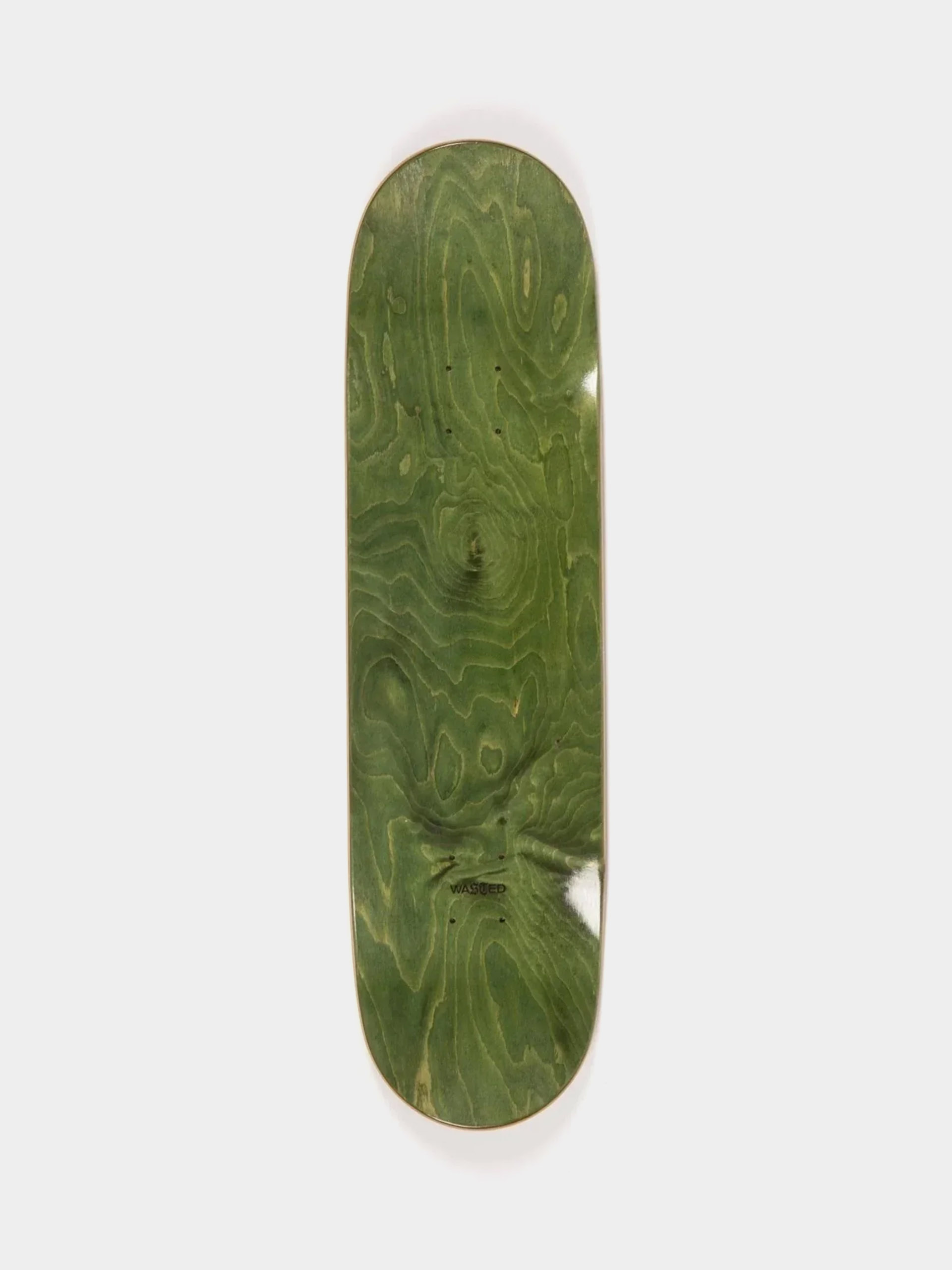Placă Wasted Paris Catacombs Board (black)