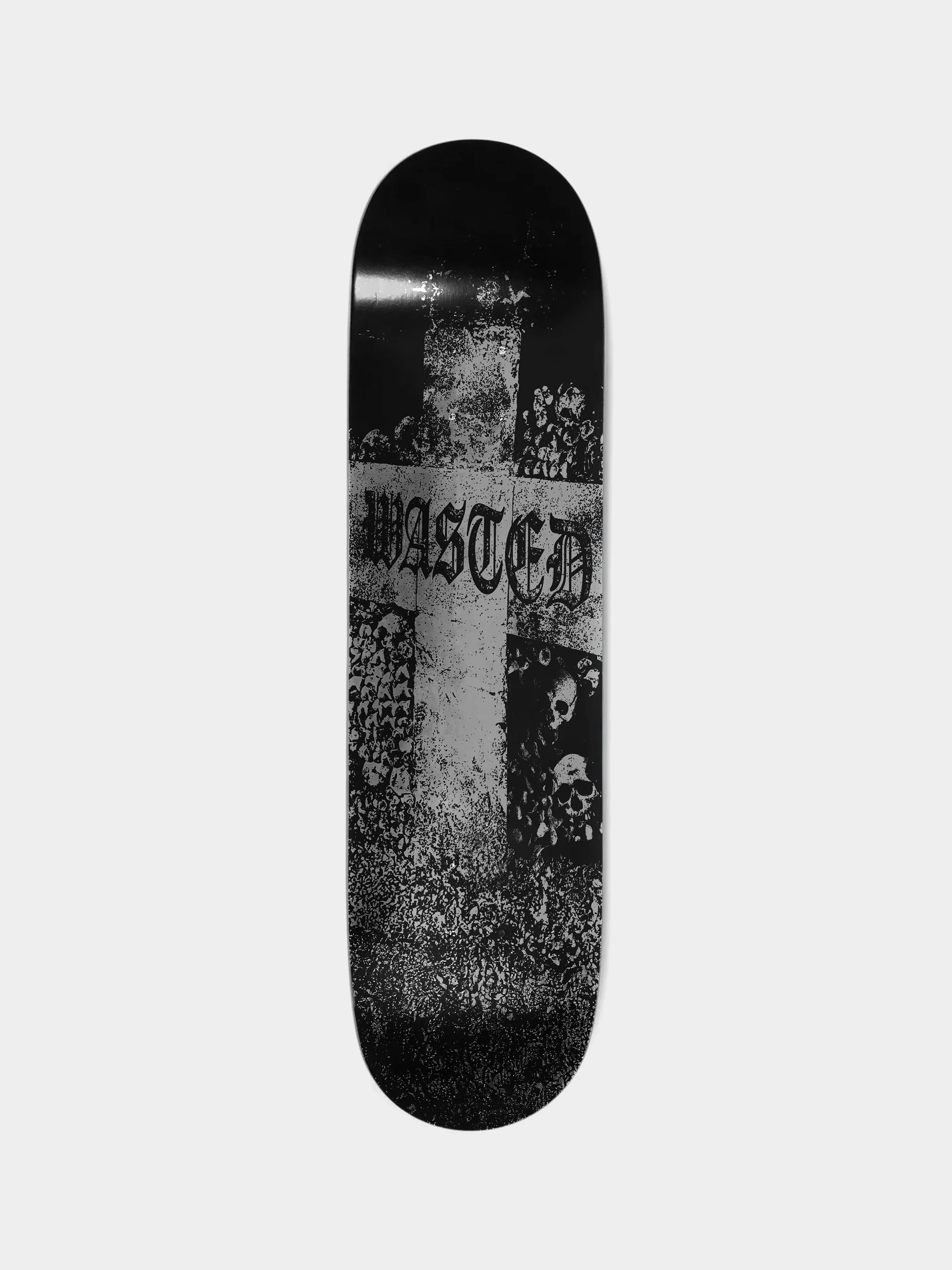 Placă Wasted Paris Catacombs Board
