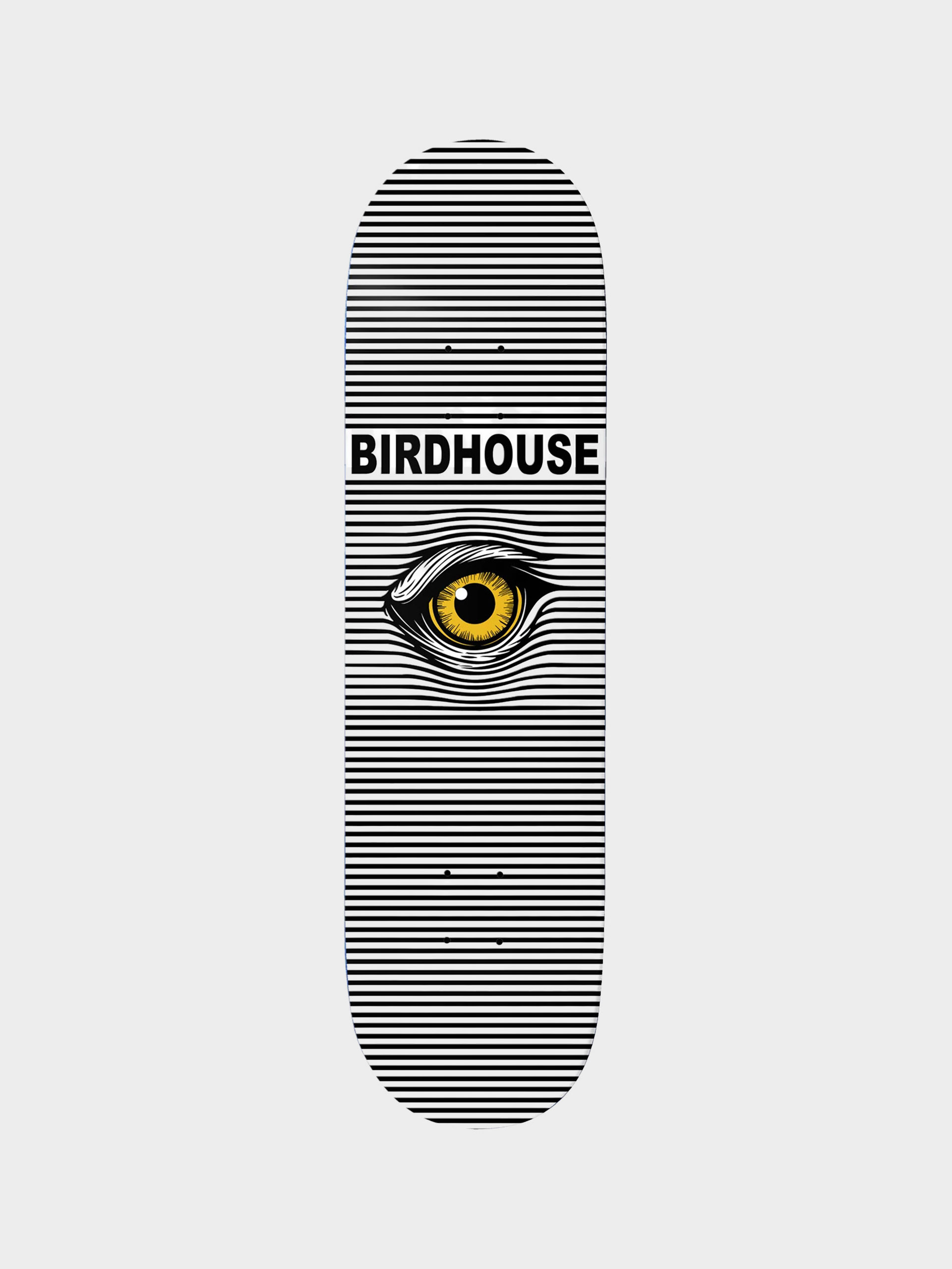 Placă Birdhouse Team Eagle Eye