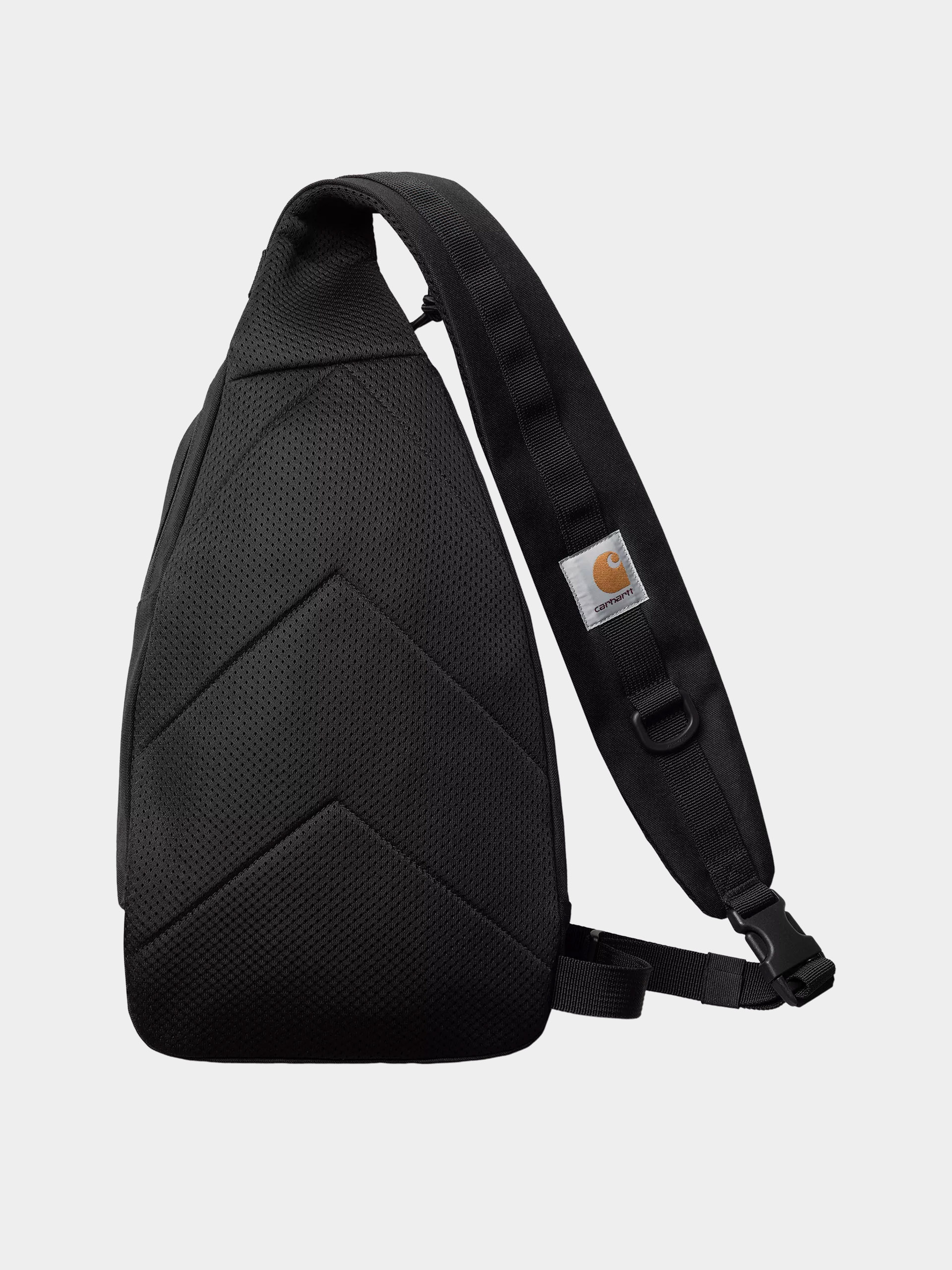 Rucsac Carhartt WIP Kyle Sling Bag (black)