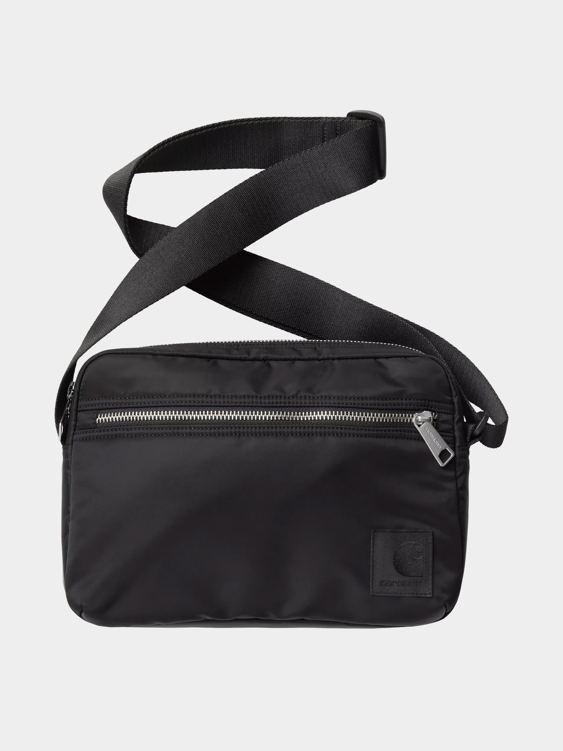 Poșetă Carhartt WIP Otis (black)
