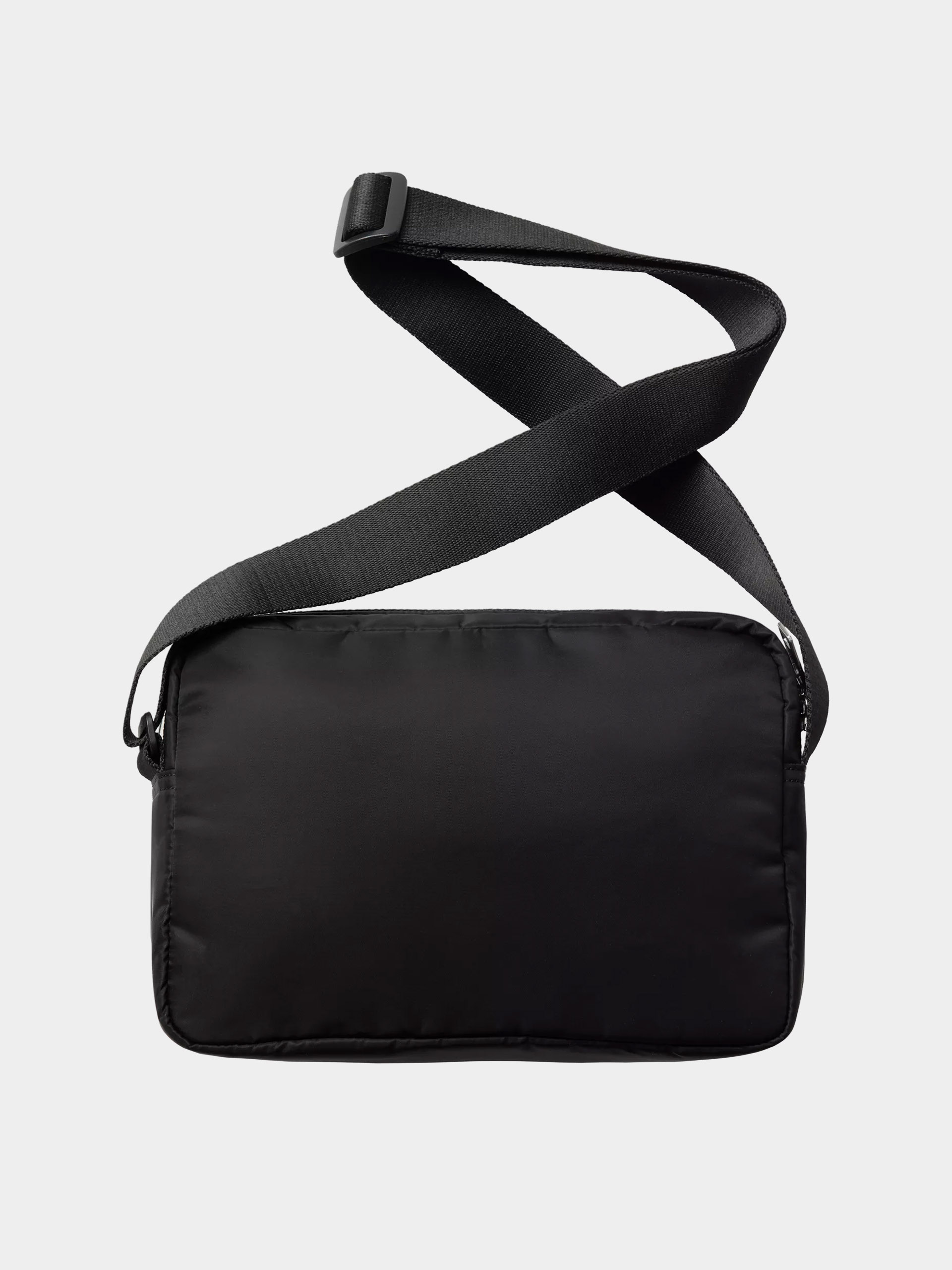 Poșetă Carhartt WIP Otis (black)