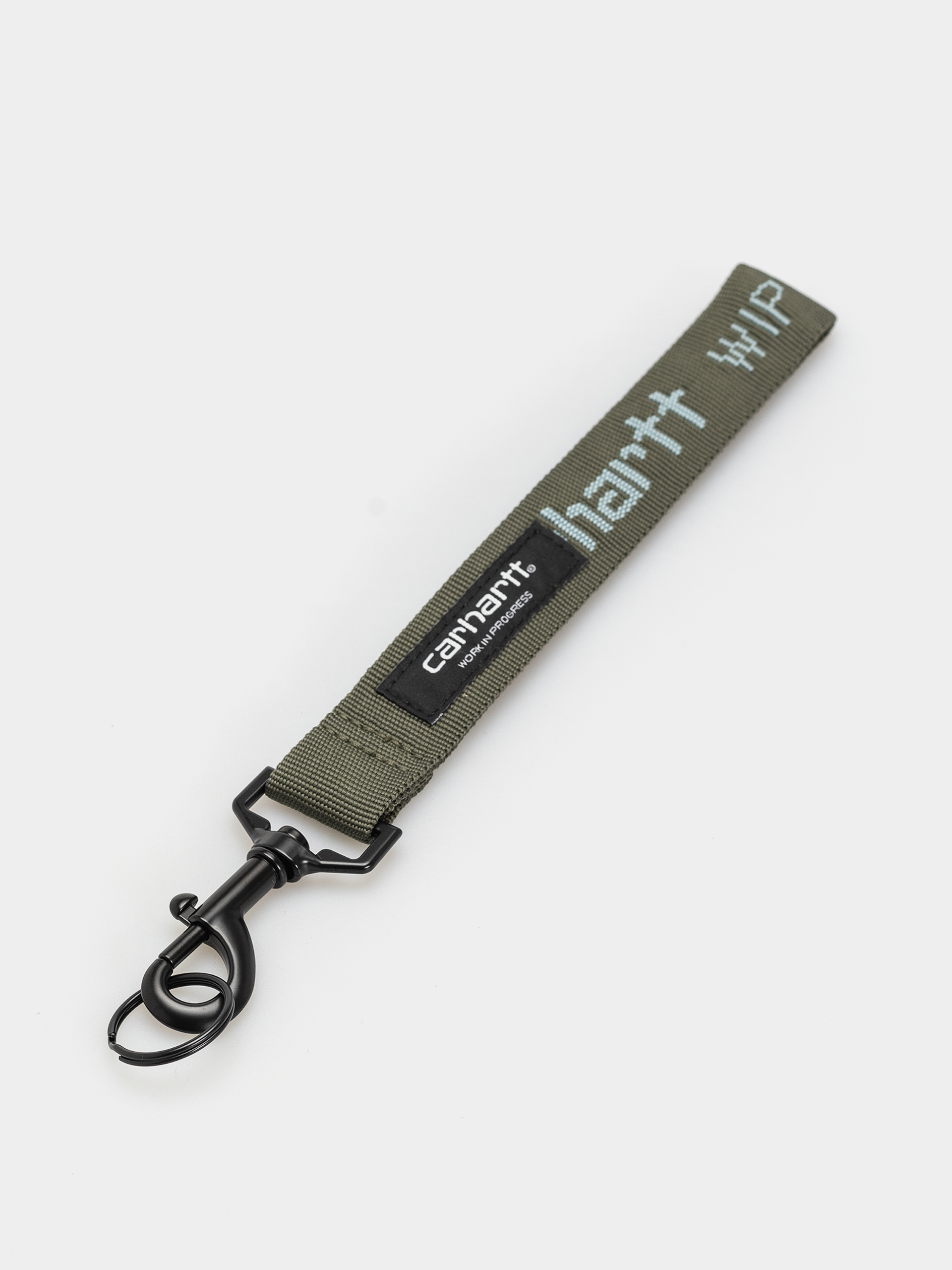Breloc Carhartt WIP Script