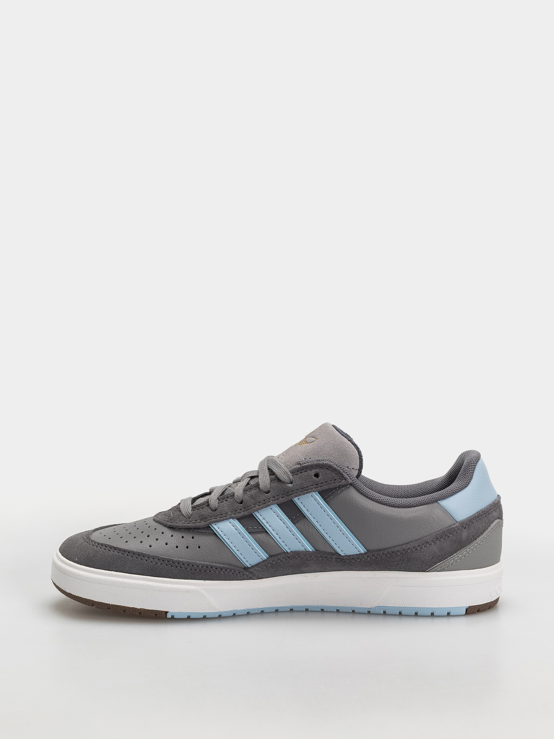 Pantofi adidas Tyshawn II (grefiv/clesky/ftwwht)
