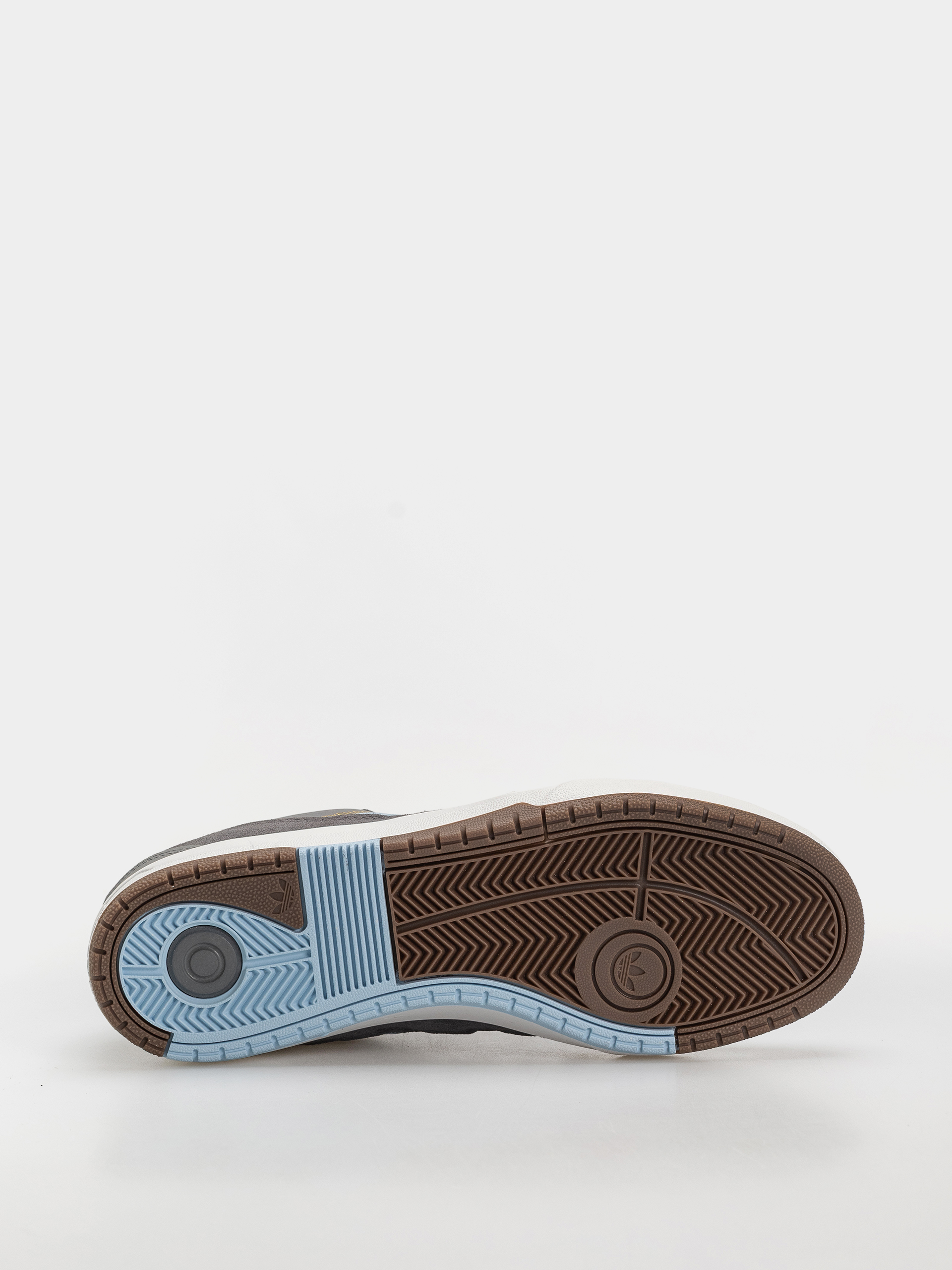 Pantofi adidas Tyshawn II (grefiv/clesky/ftwwht)