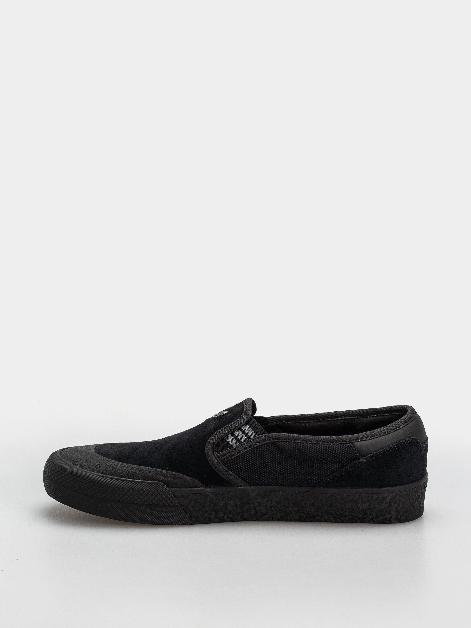 Șlapi adidas Shmoofoil Slip Rx (cblack/grefou/cblack)