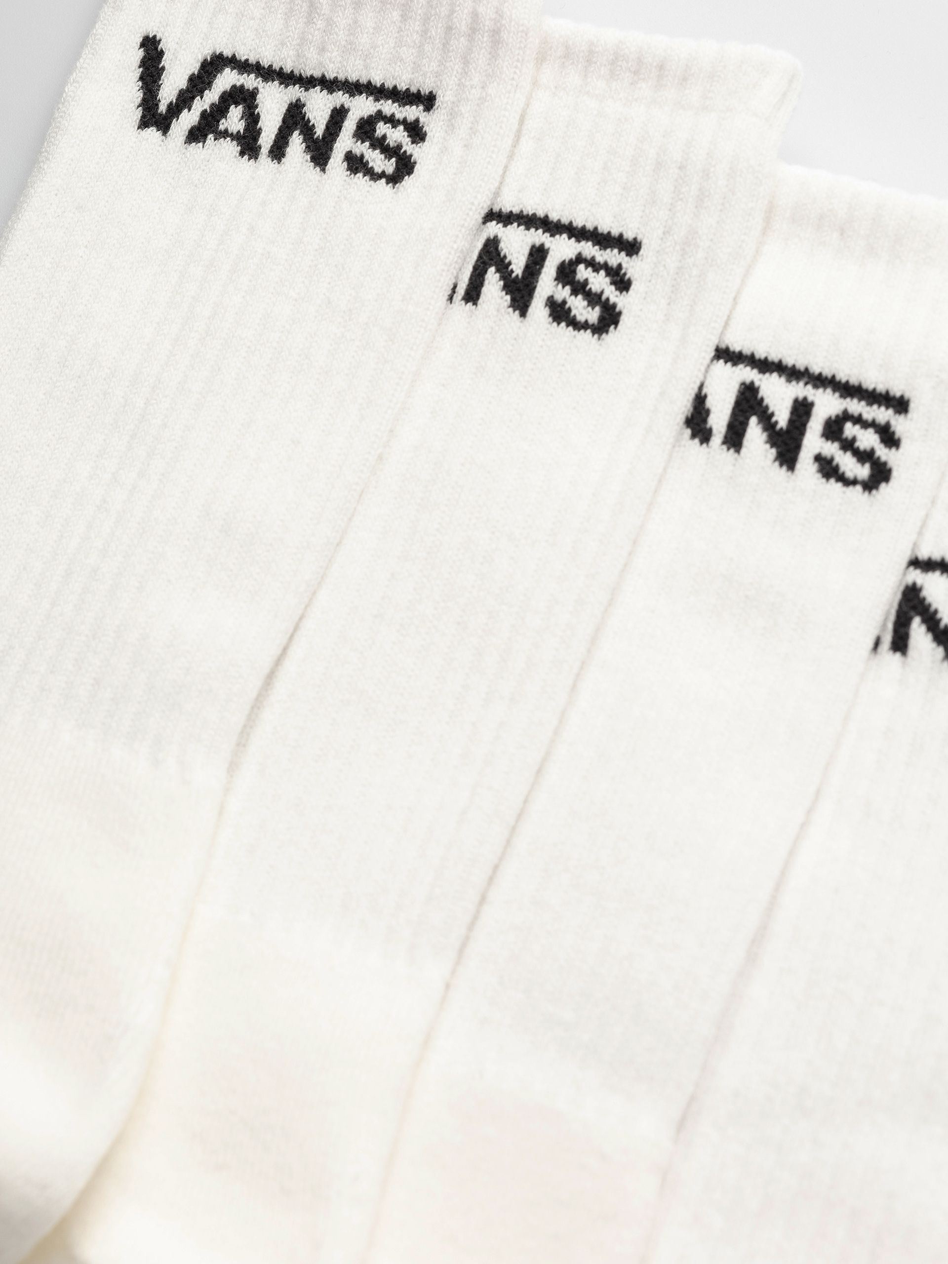 Șosete Vans Classic Crew (white)