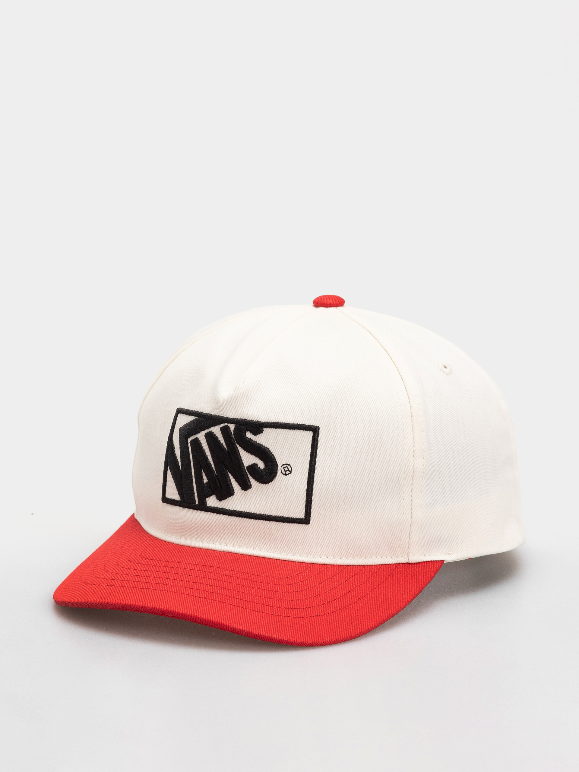 Șapcă Vans Formula Snapback (racing red)