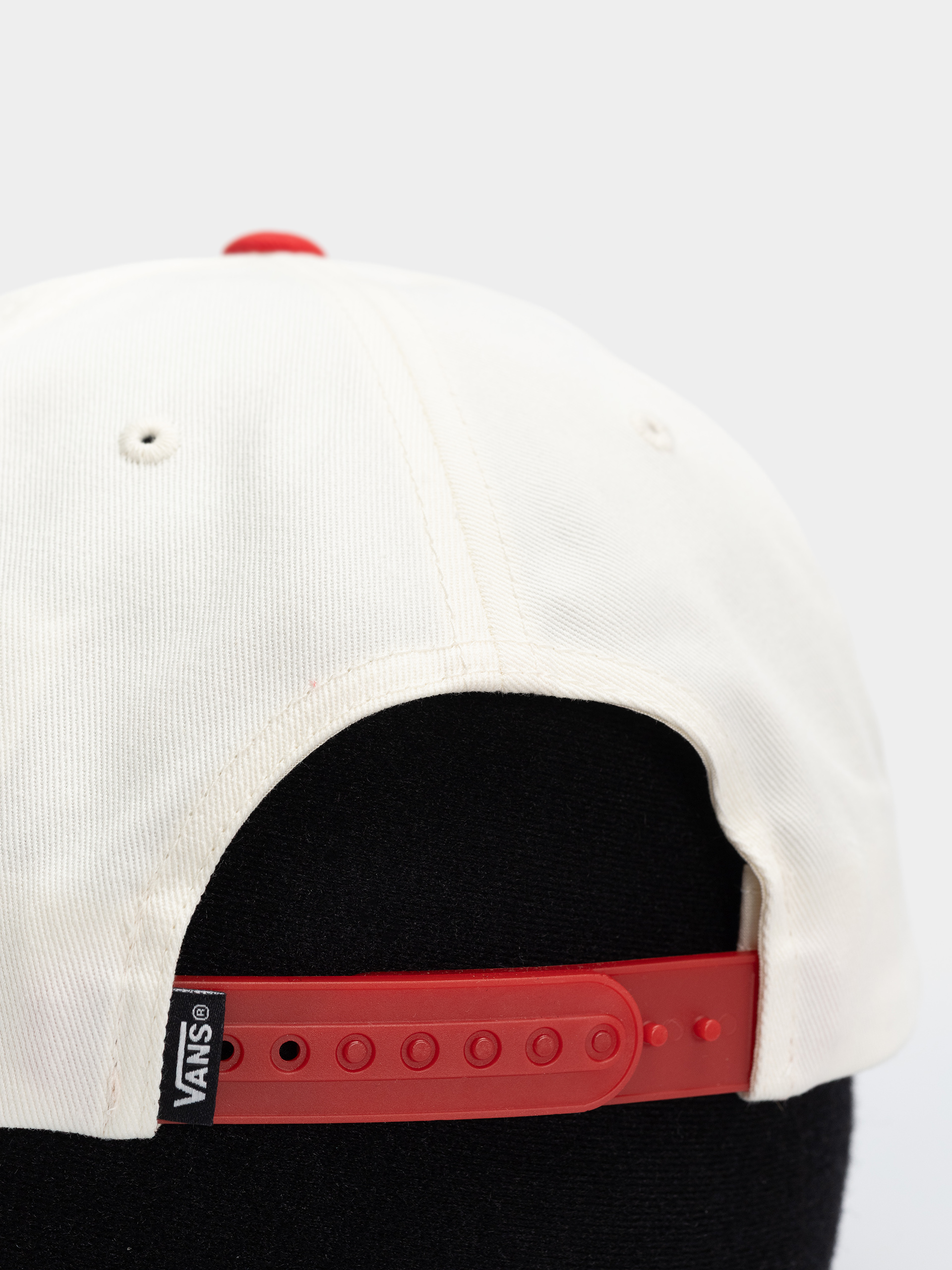 Șapcă Vans Formula Snapback (racing red)