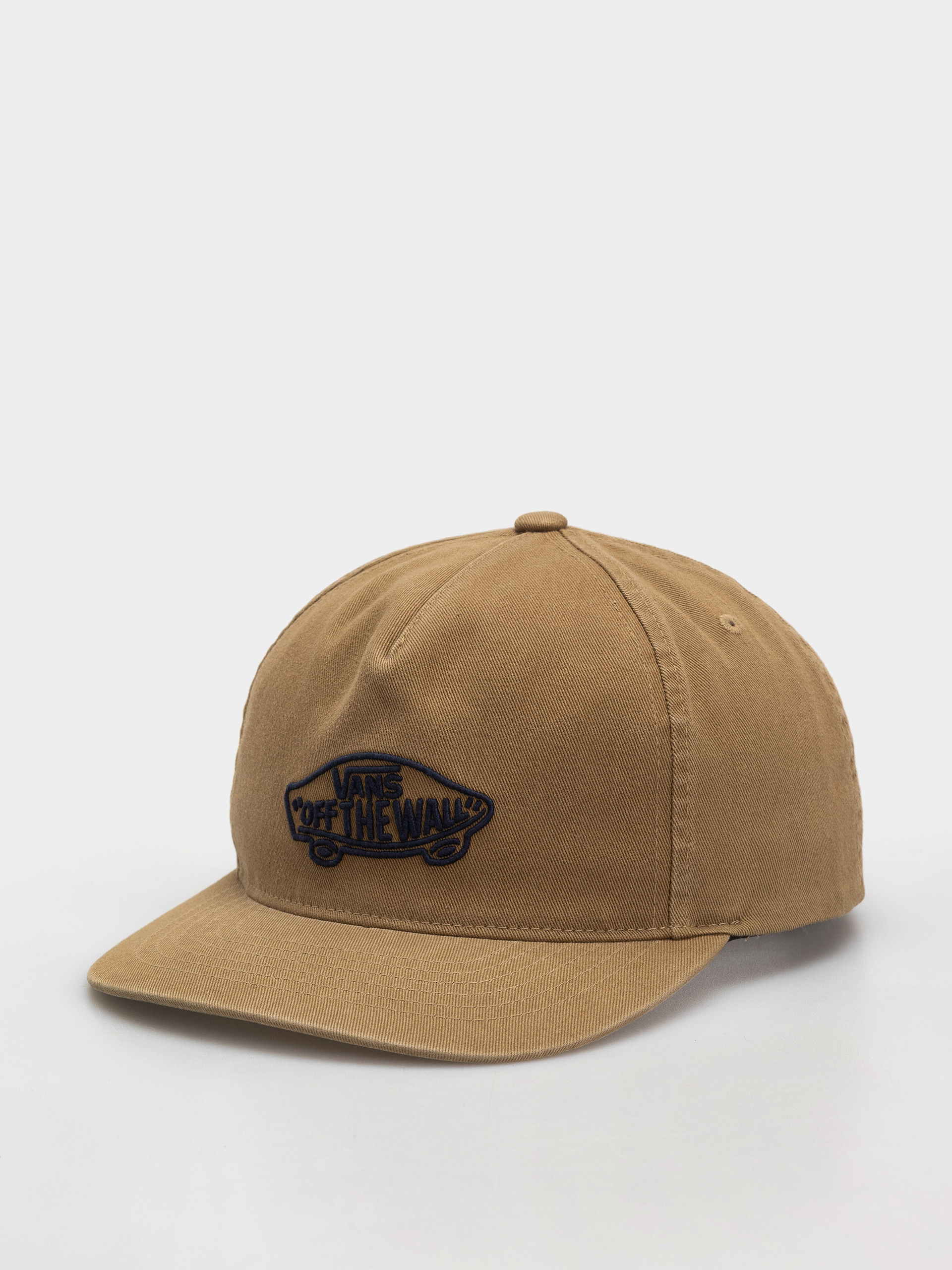 u0218apcu0103 Vans Classic Snapback (olive brown)
