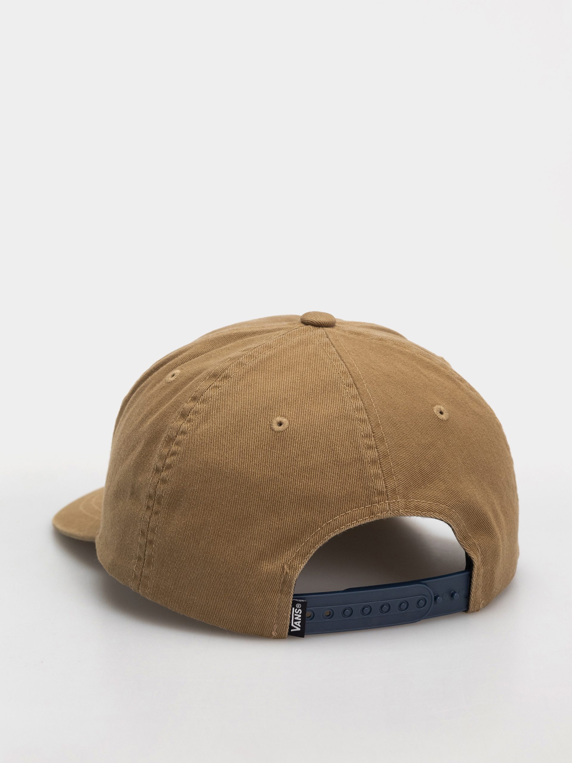 Șapcă Vans Classic Snapback (olive brown)
