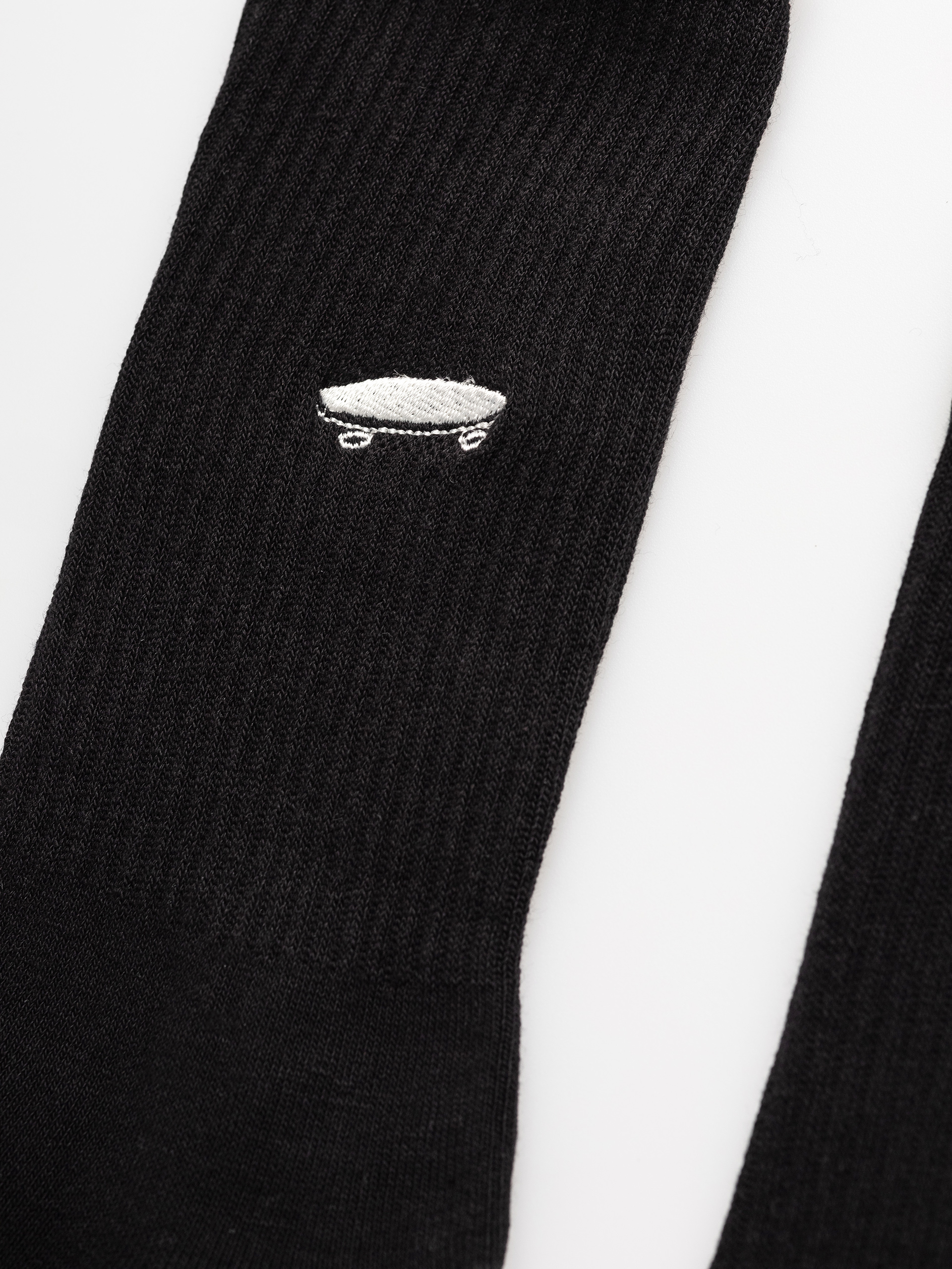 Șosete Vans Salton Crew (black)