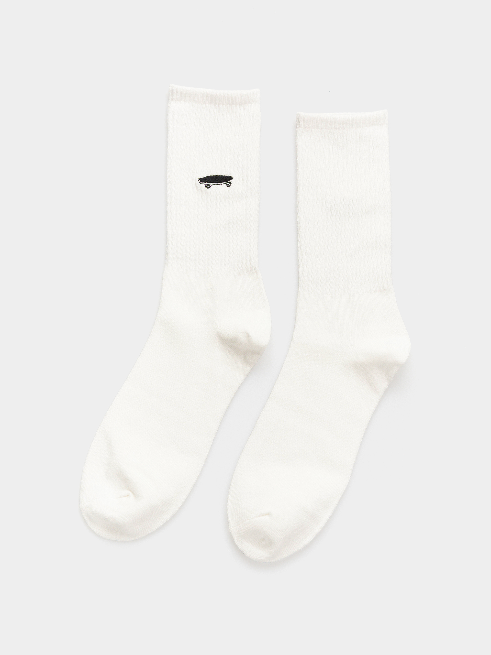 Șosete Vans Salton Crew (white)