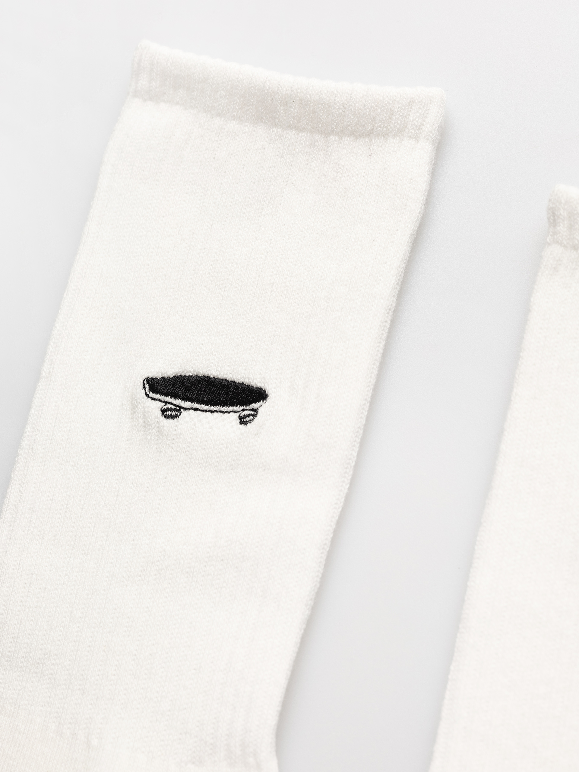 Șosete Vans Salton Crew (white)