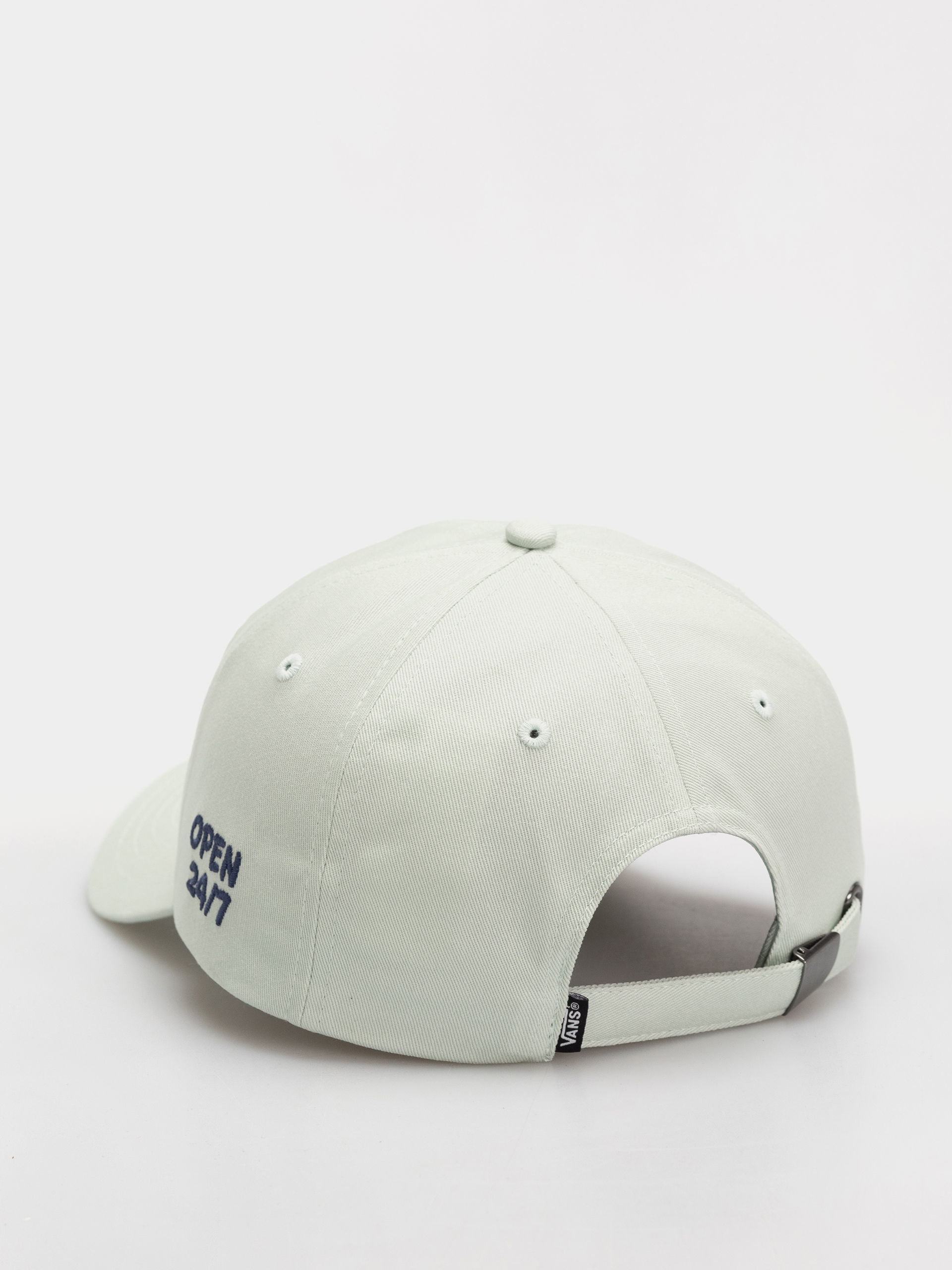 Șapcă Vans Call It A Day Curved Bill Jockey (dusty mint)