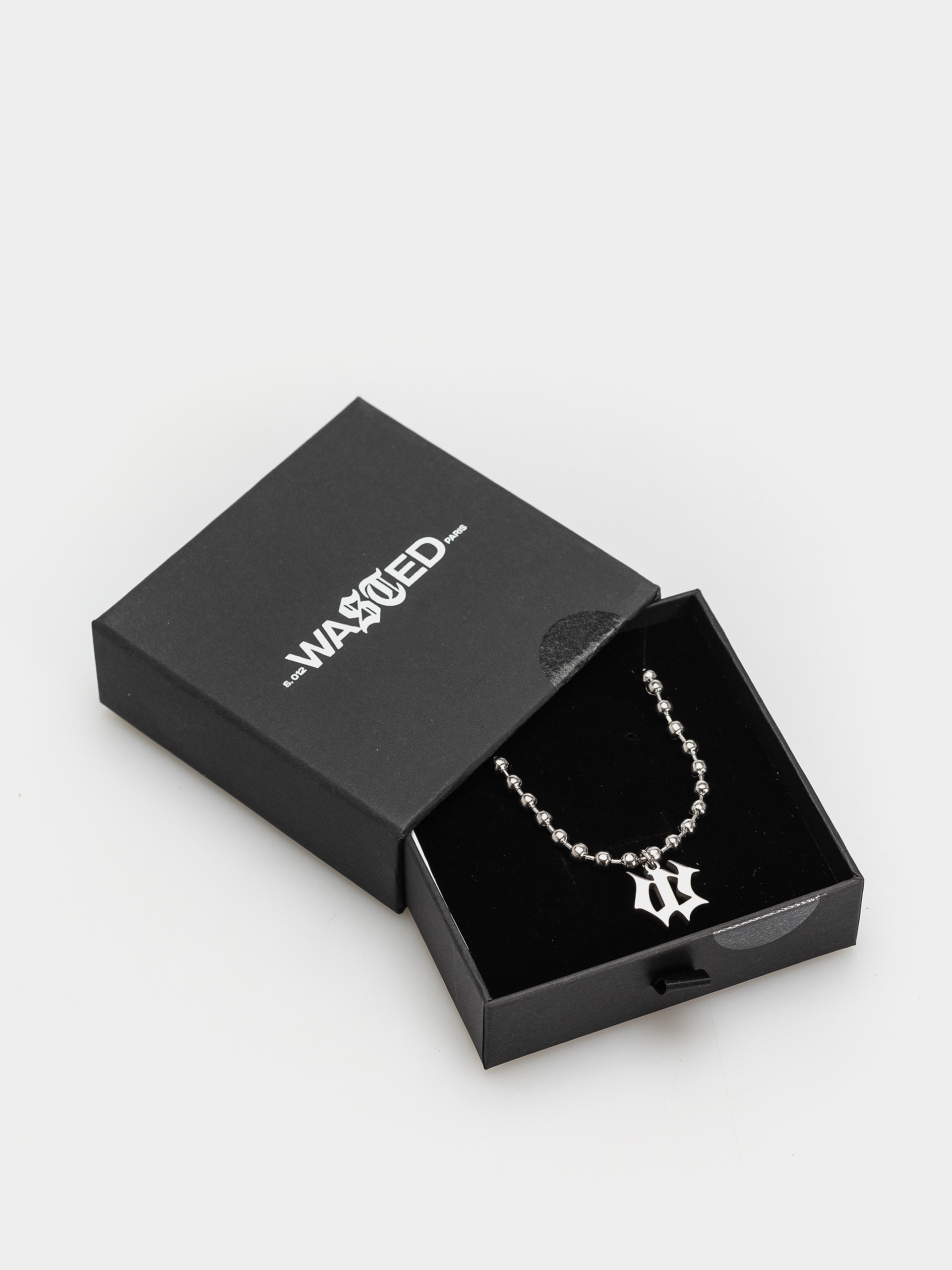 Colier Wasted Paris Splinter Necklace