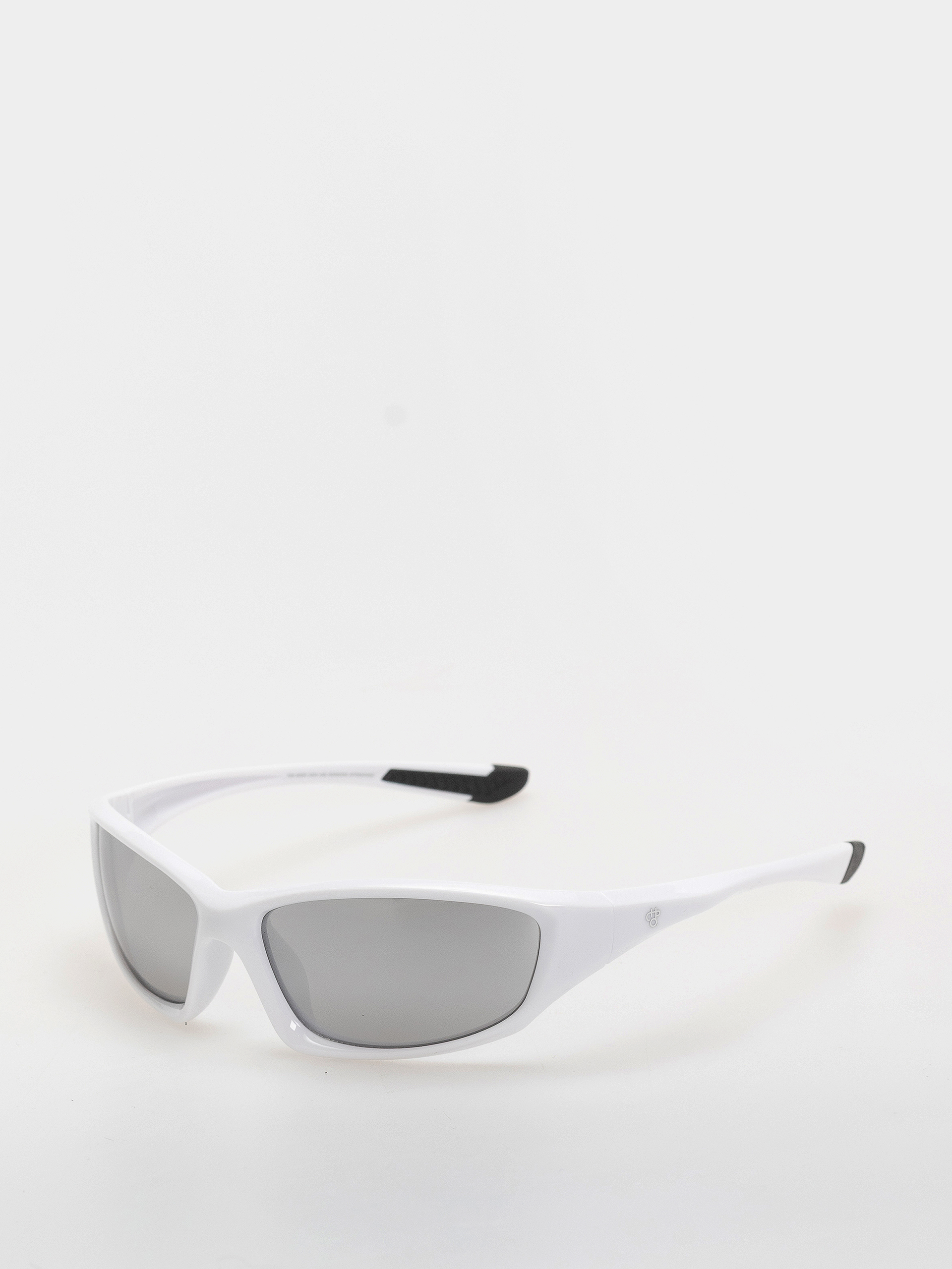 Ochelari de soare CHPO Kotti (white/silver mirror)