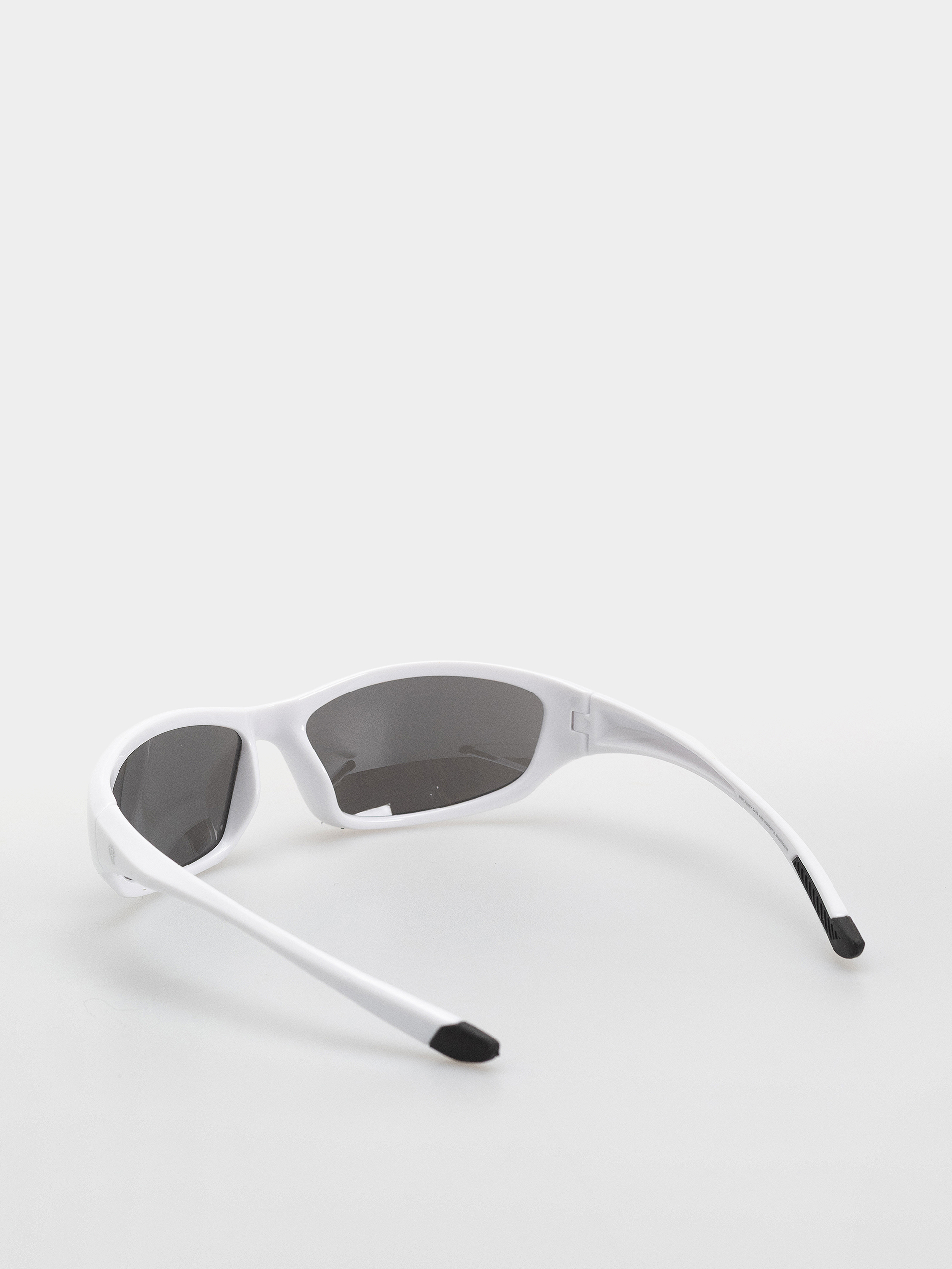 Ochelari de soare CHPO Kotti (white/silver mirror)