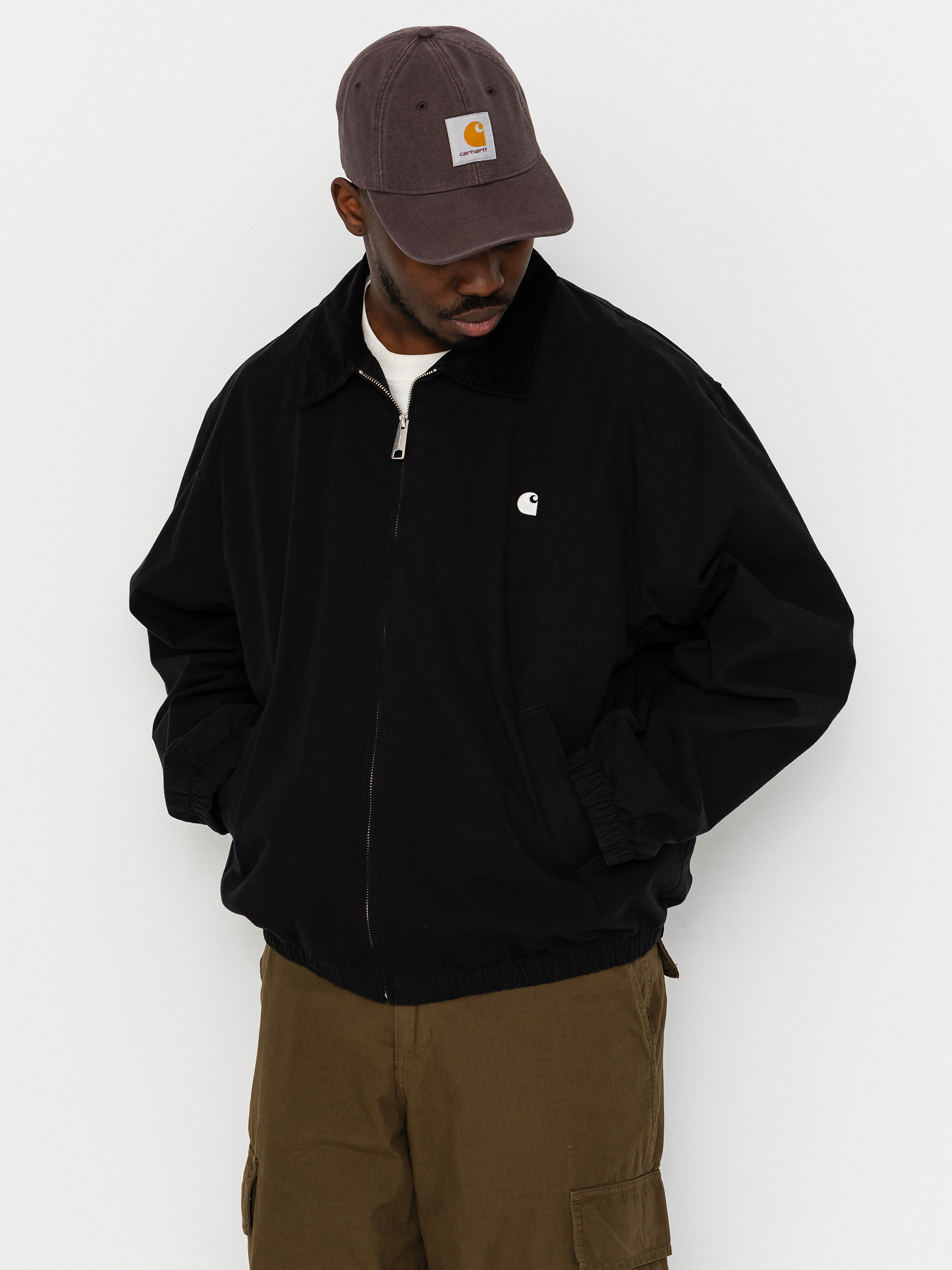 Geacă Carhartt WIP Madison Ripstop