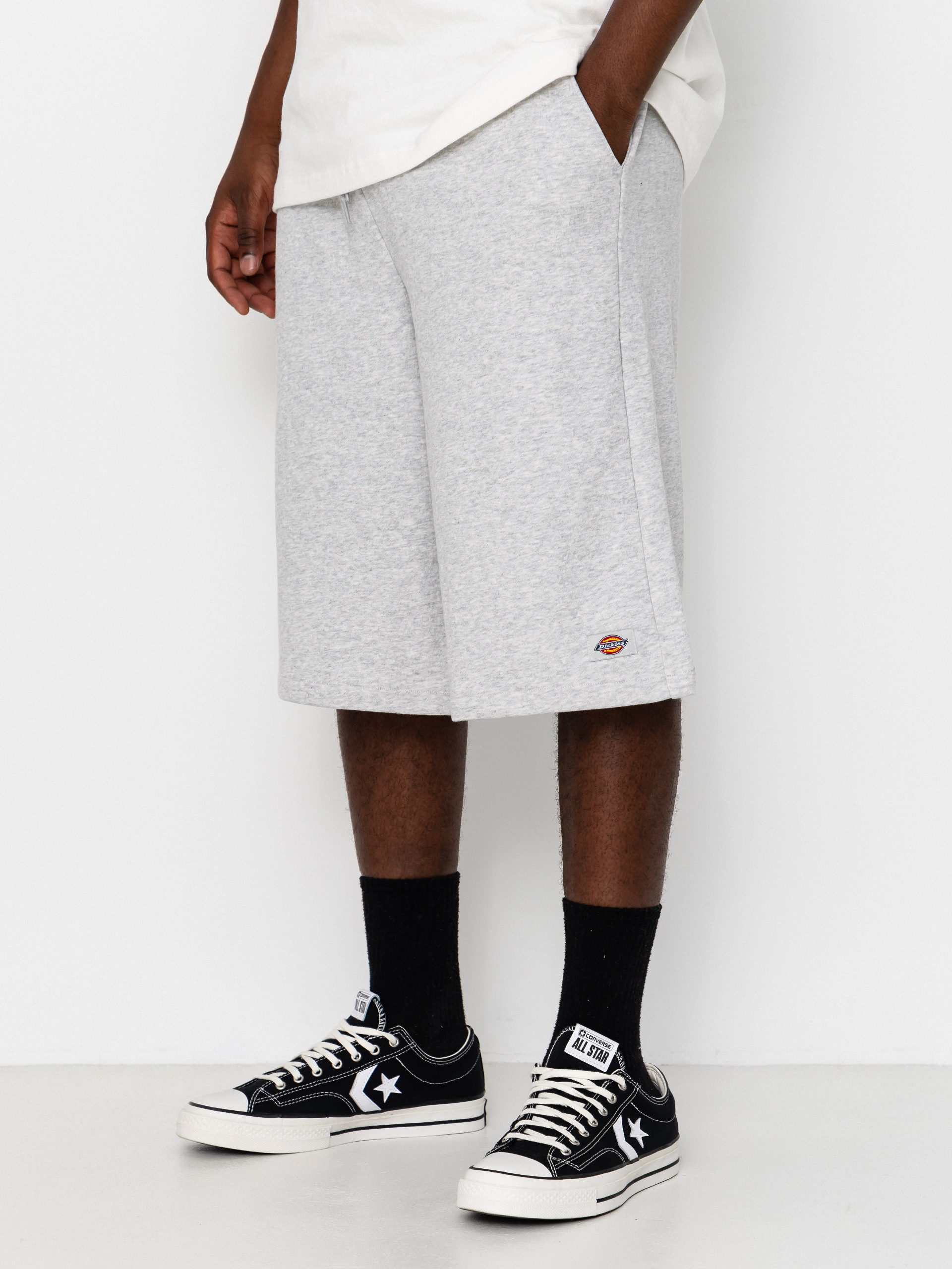 Pantaloni scurți Dickies Streetsboro 13 Inch (light gray)