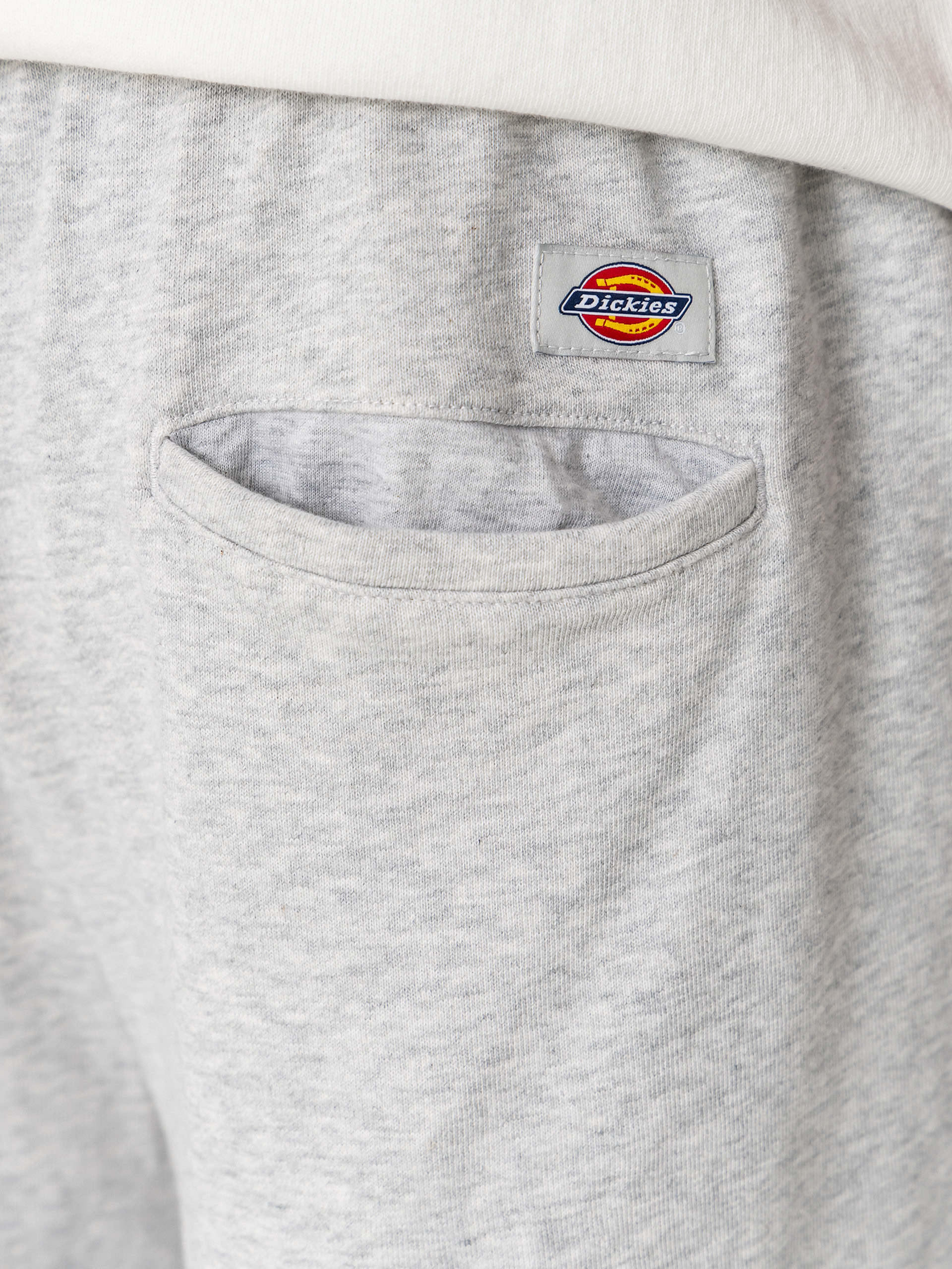Pantaloni scurți Dickies Streetsboro 13 Inch (light gray)