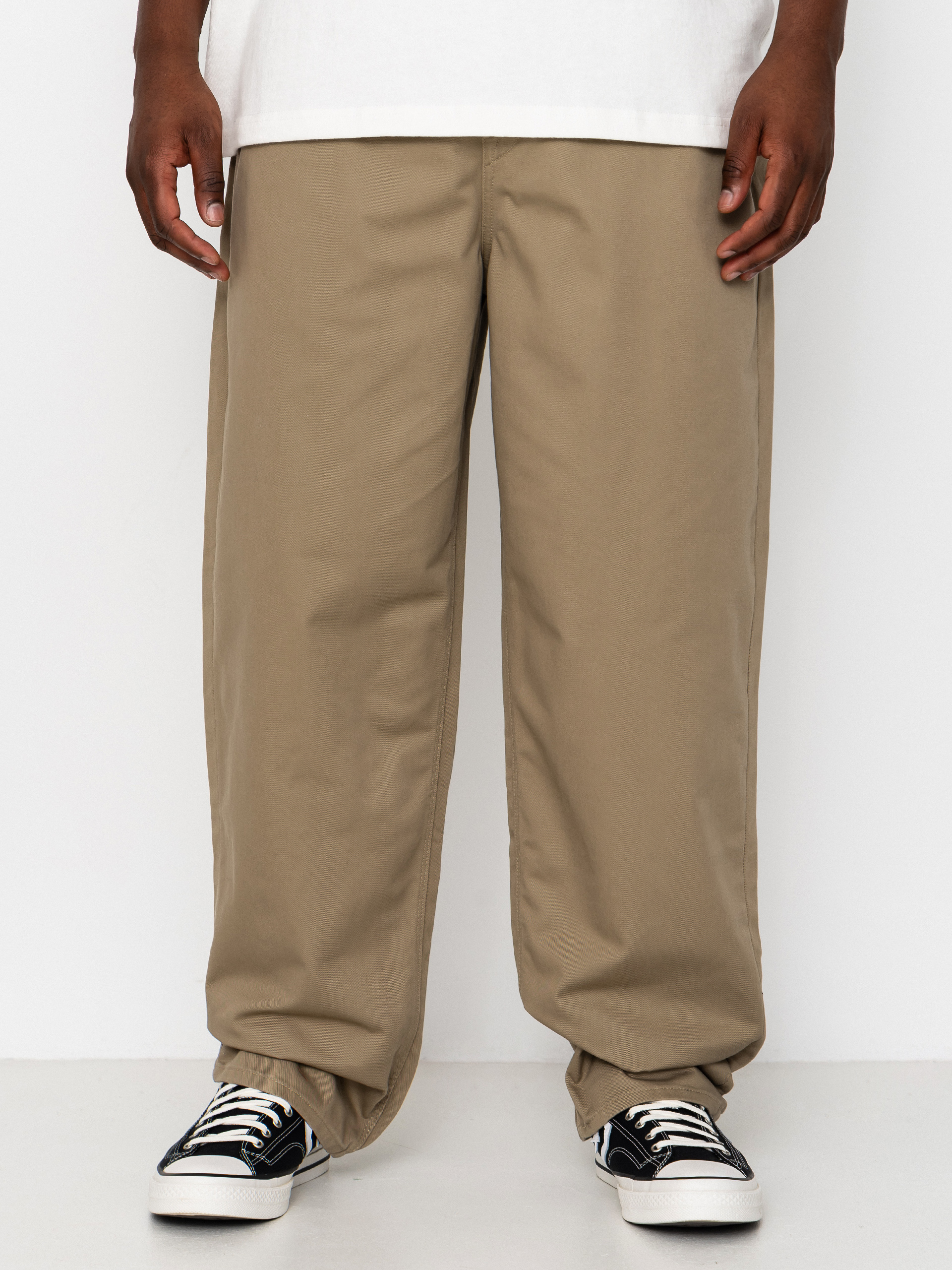 Pantaloni Volcom Freazy Loose Ew