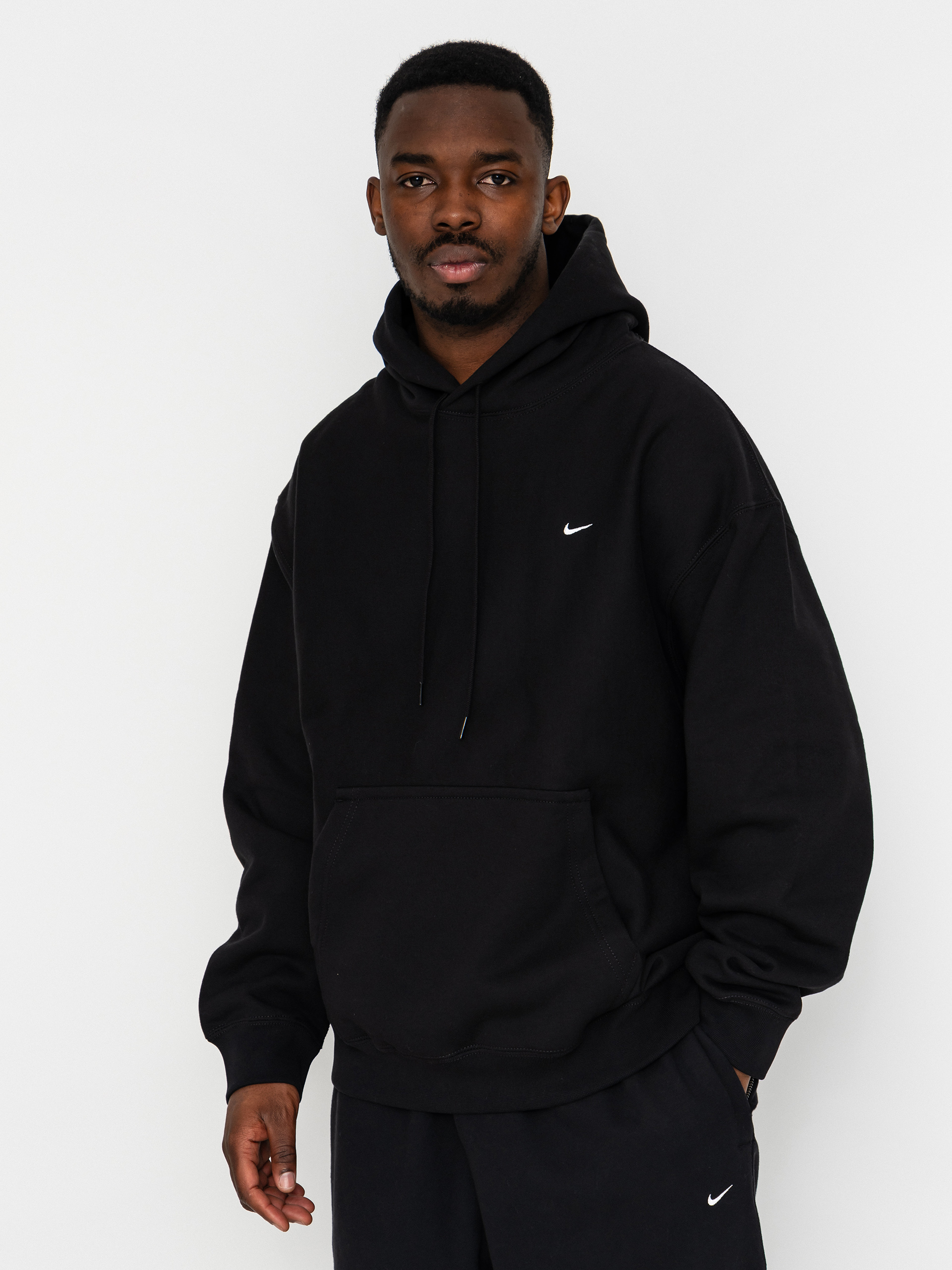 Hanorac cu glugă Nike SB Solo Swoosh HD
