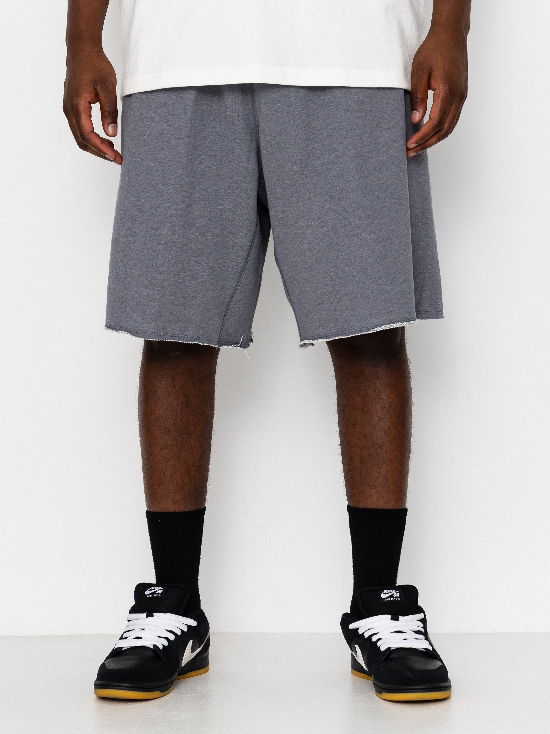 Pantaloni scurți Nike SB Gfx Flc