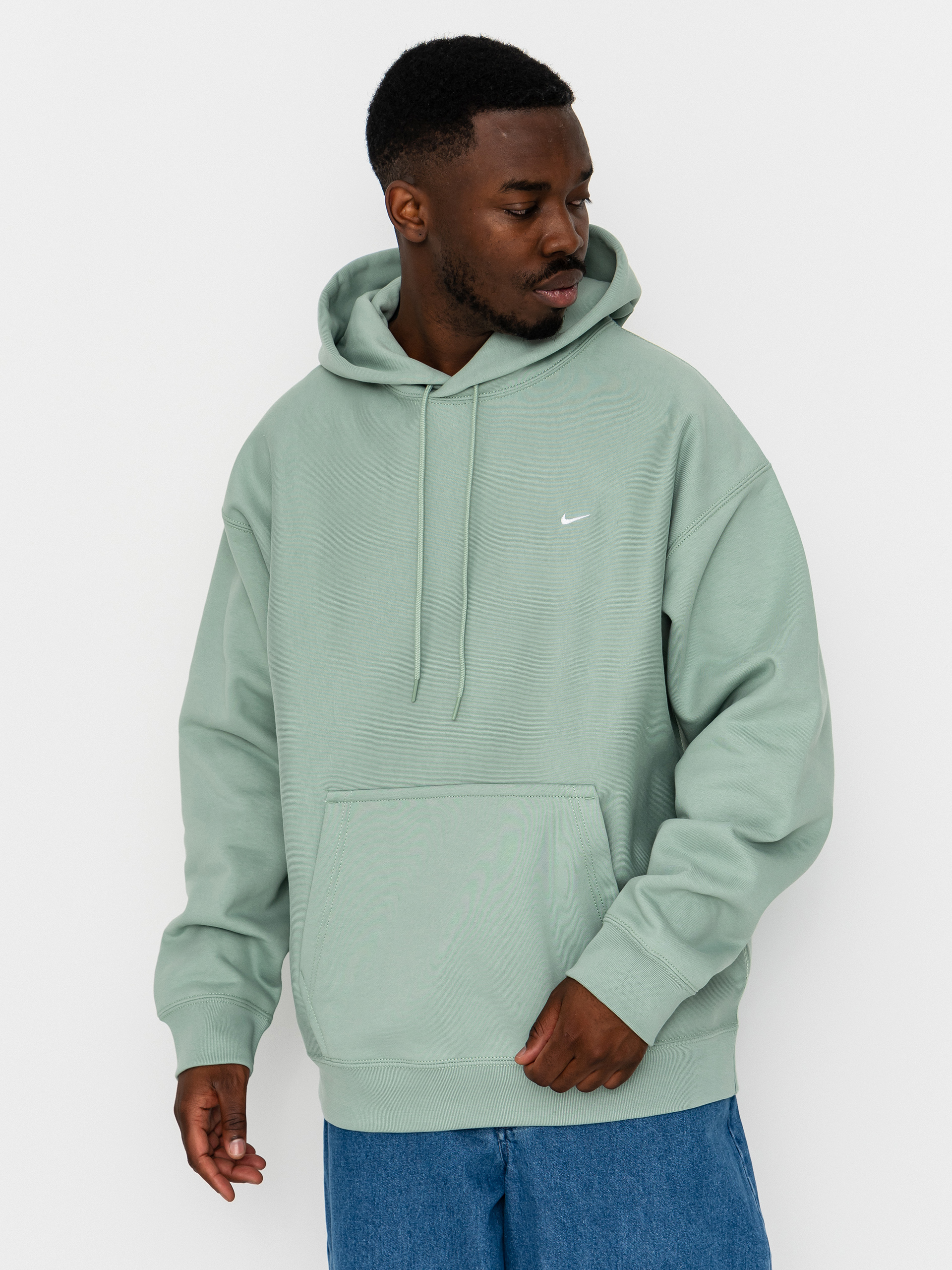 Hanorac cu glugă Nike SB Solo Swoosh HD