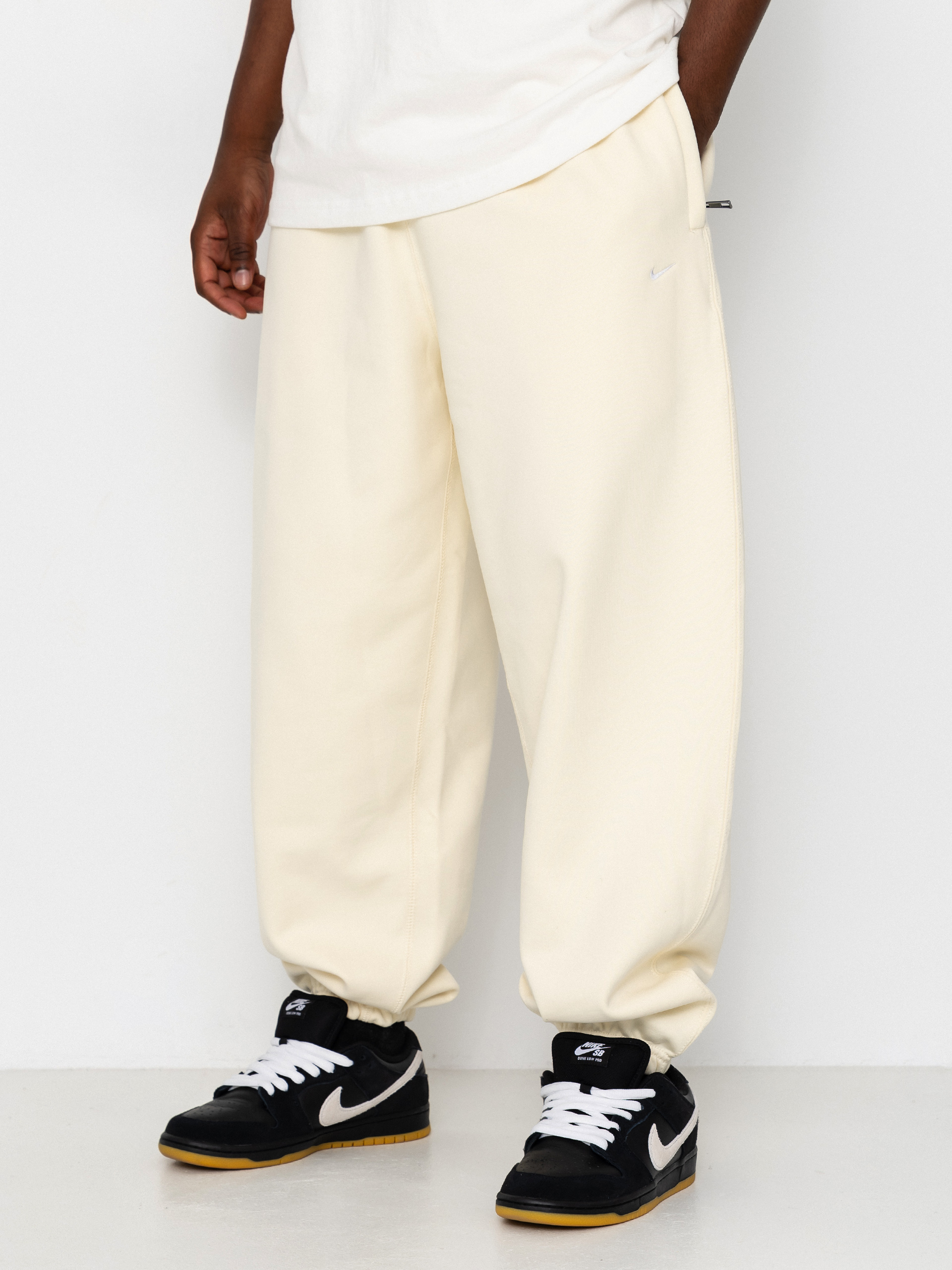 Pantaloni Nike SB Solo Swoosh