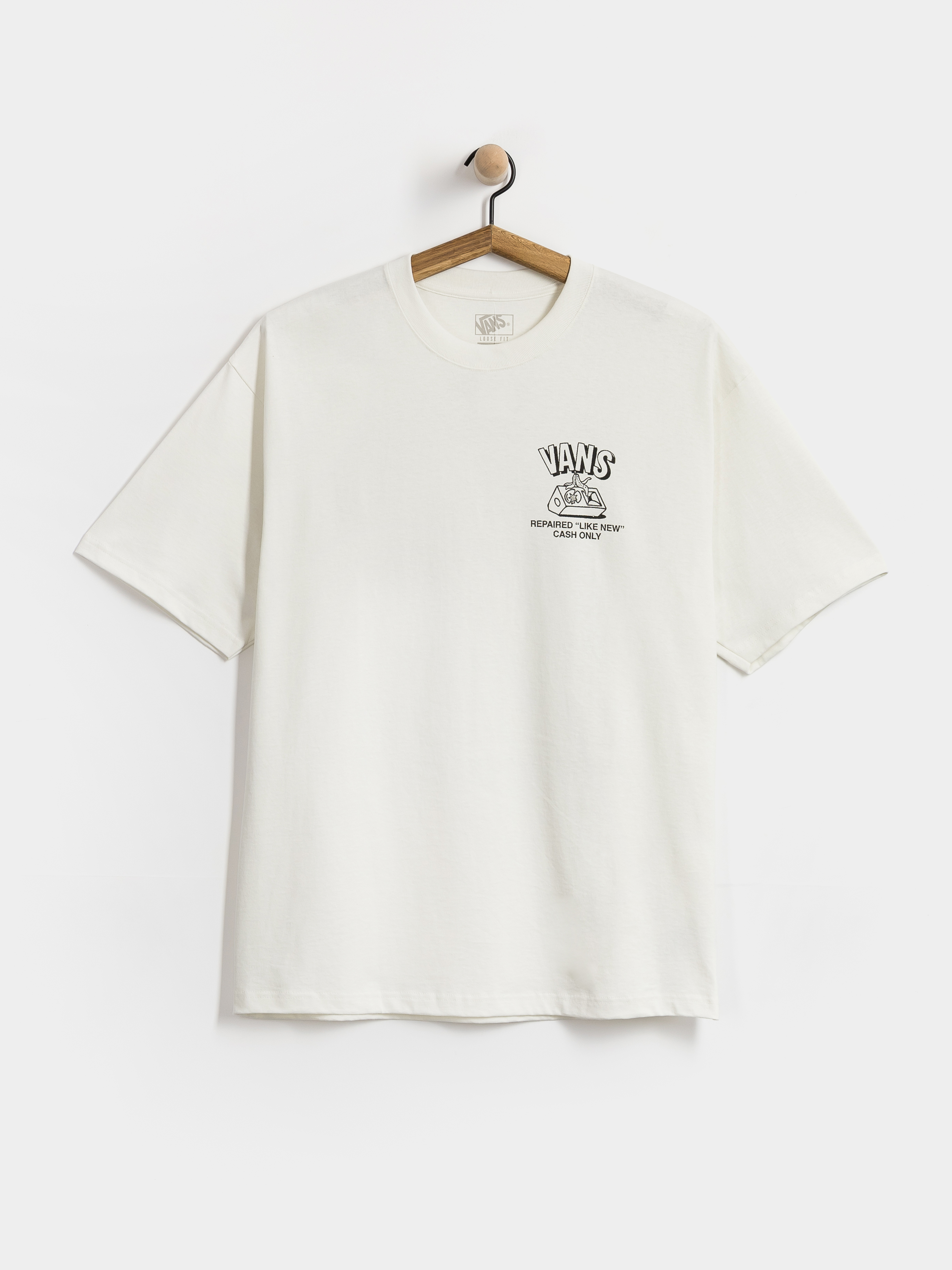 Tricou Vans Refurbed