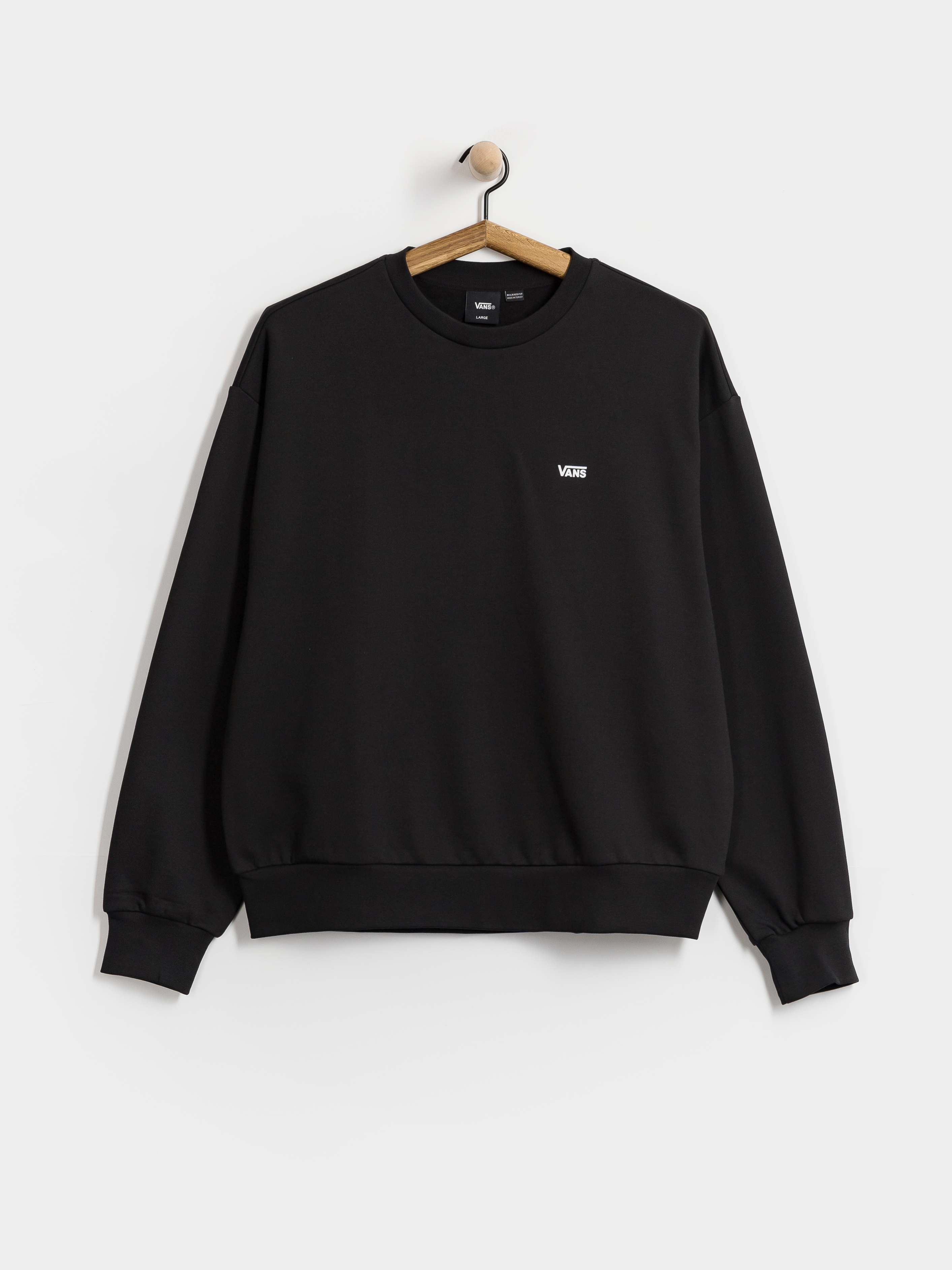 Hanorac Vans Left Chest